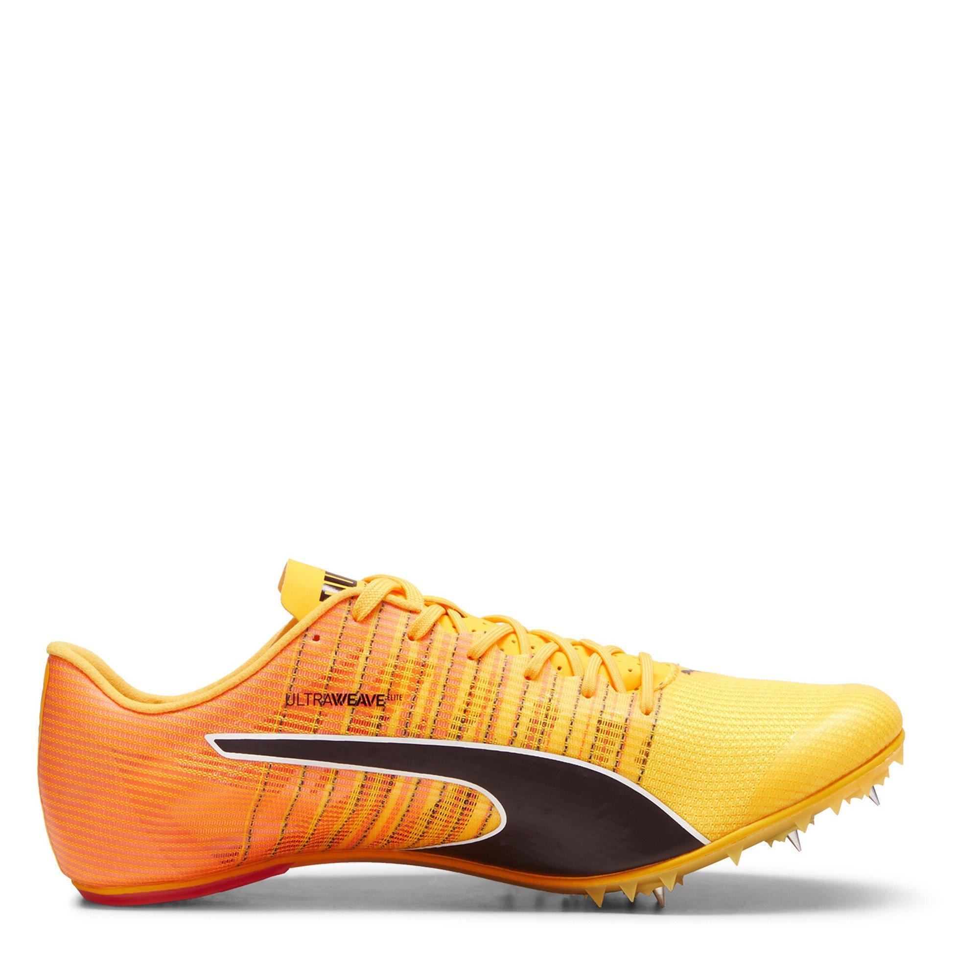 Sun Stream-Su - Puma - Men's Evospeed Future 6 Track Running Spikes - 4