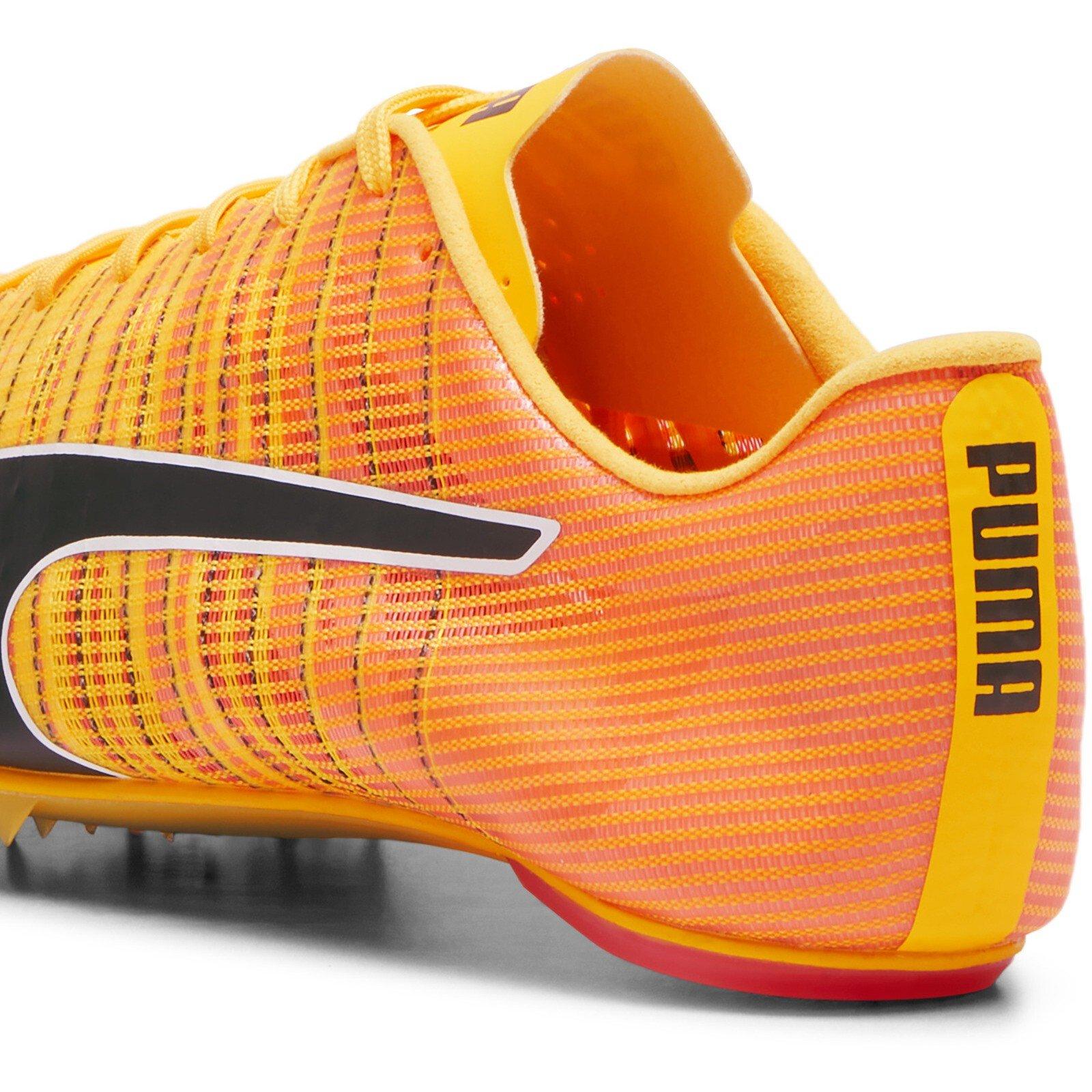 Sun Stream-Su - Puma - Men's Evospeed Future 6 Track Running Spikes - 5