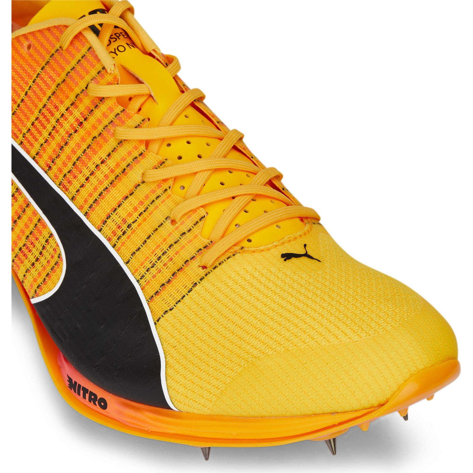 Sun Stream-Su - Puma - Puma Evospeed Tokyo Nitro Running Spikes Mens - 7