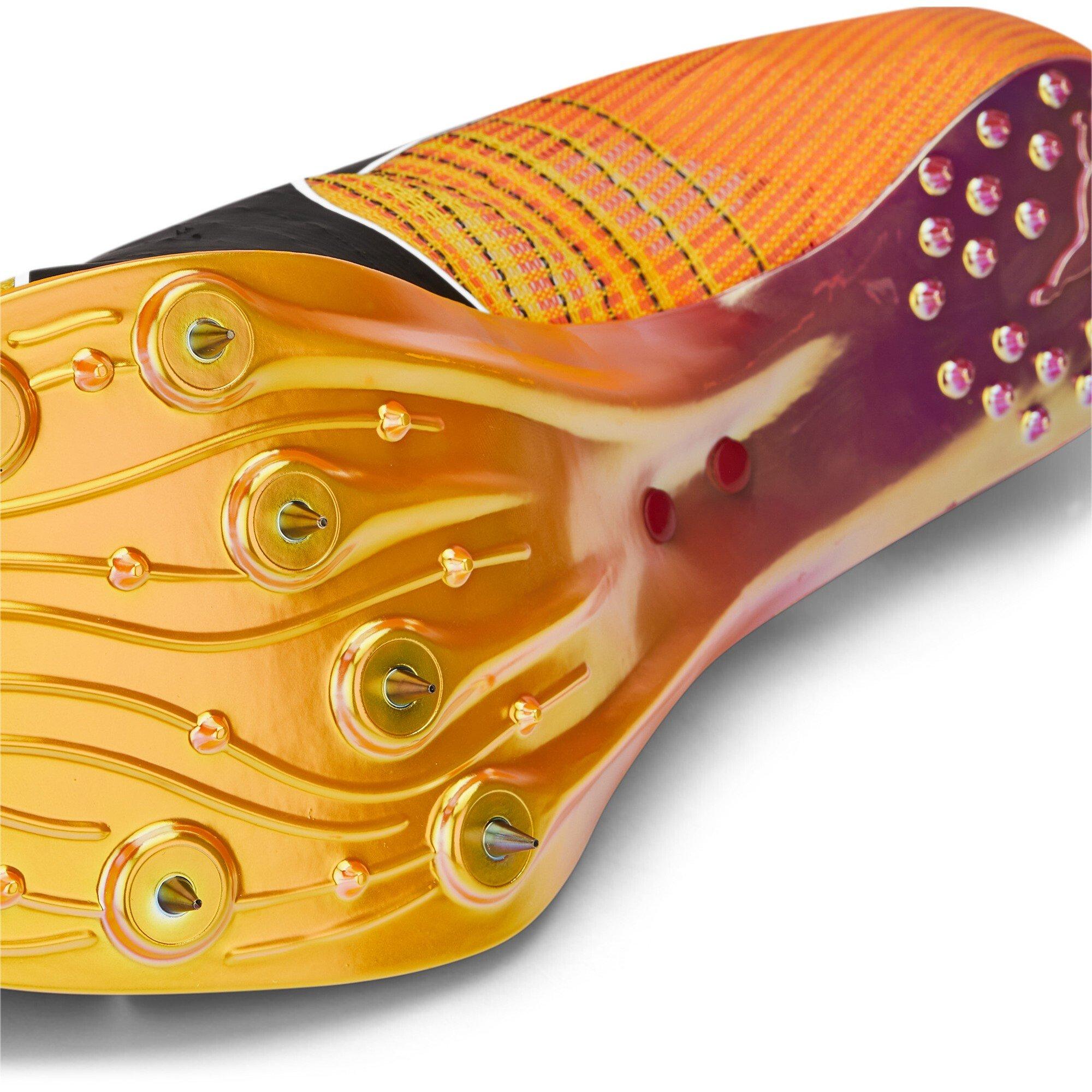 Sun Stream-Su - Puma - Puma Evospeed Tokyo Nitro Running Spikes Mens - 8