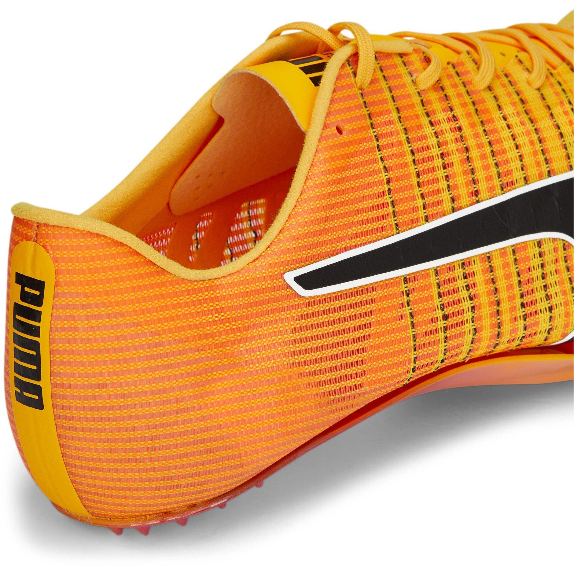 Sun Stream-Su - Puma - Puma Evospeed Tokyo Nitro Running Spikes Mens - 9