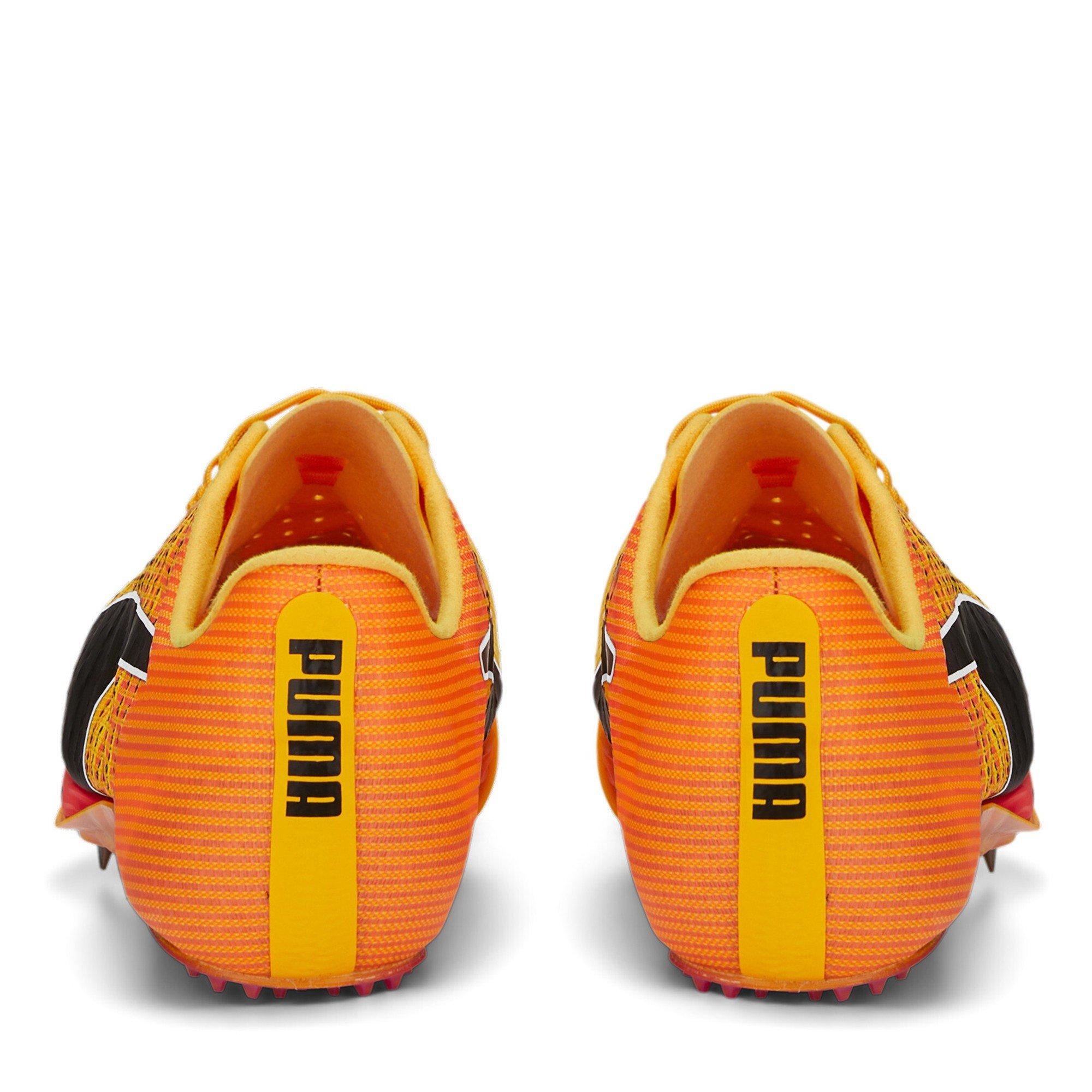 Sun Stream-Su - Puma - Puma Evospeed Tokyo Nitro Running Spikes Mens - 5