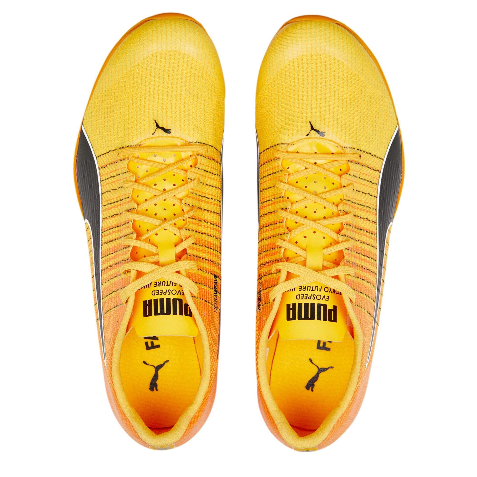 Sun Stream-Su - Puma - Puma Evospeed Tokyo Nitro Running Spikes Mens - 6