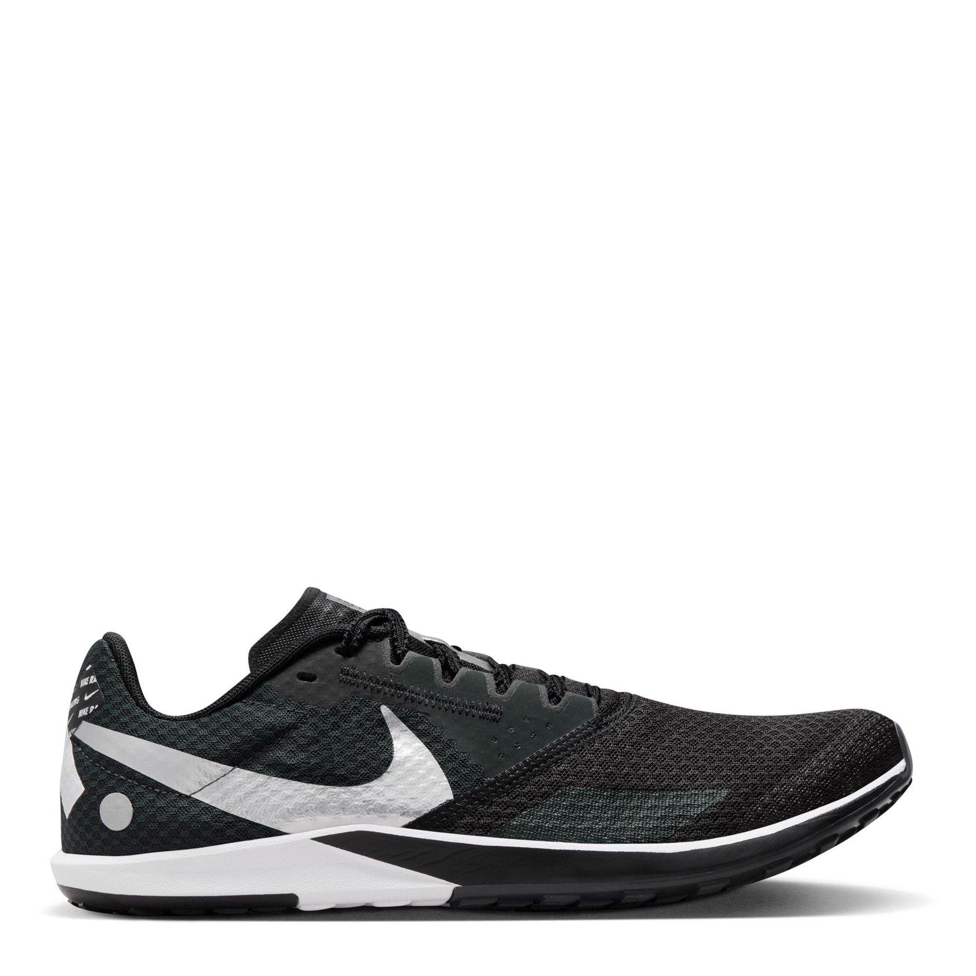 Black/Metallic - Nike - Nike Zoom Rival Waff Sn99 - 1