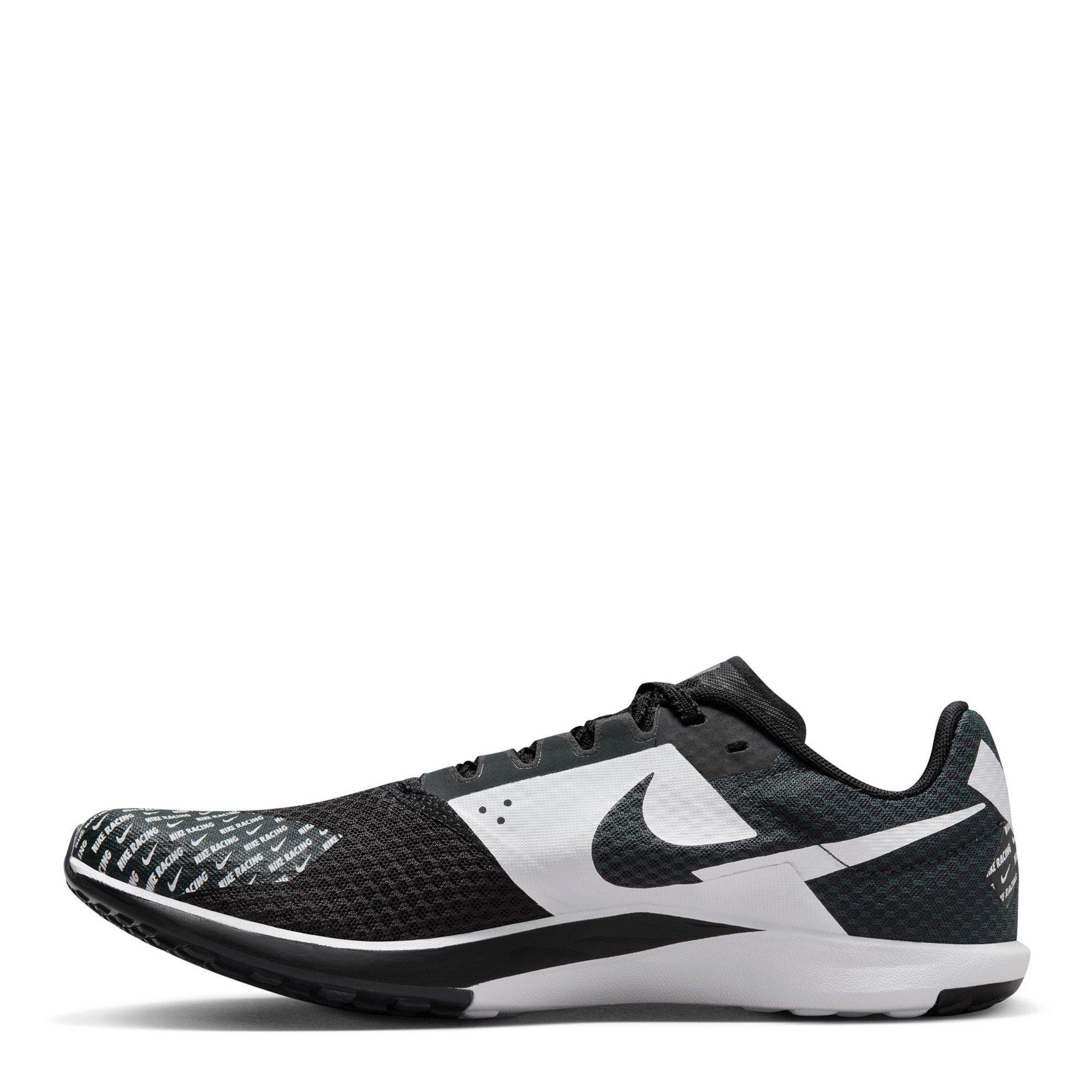 Black/Metallic - Nike - Nike Zoom Rival Waff Sn99 - 2