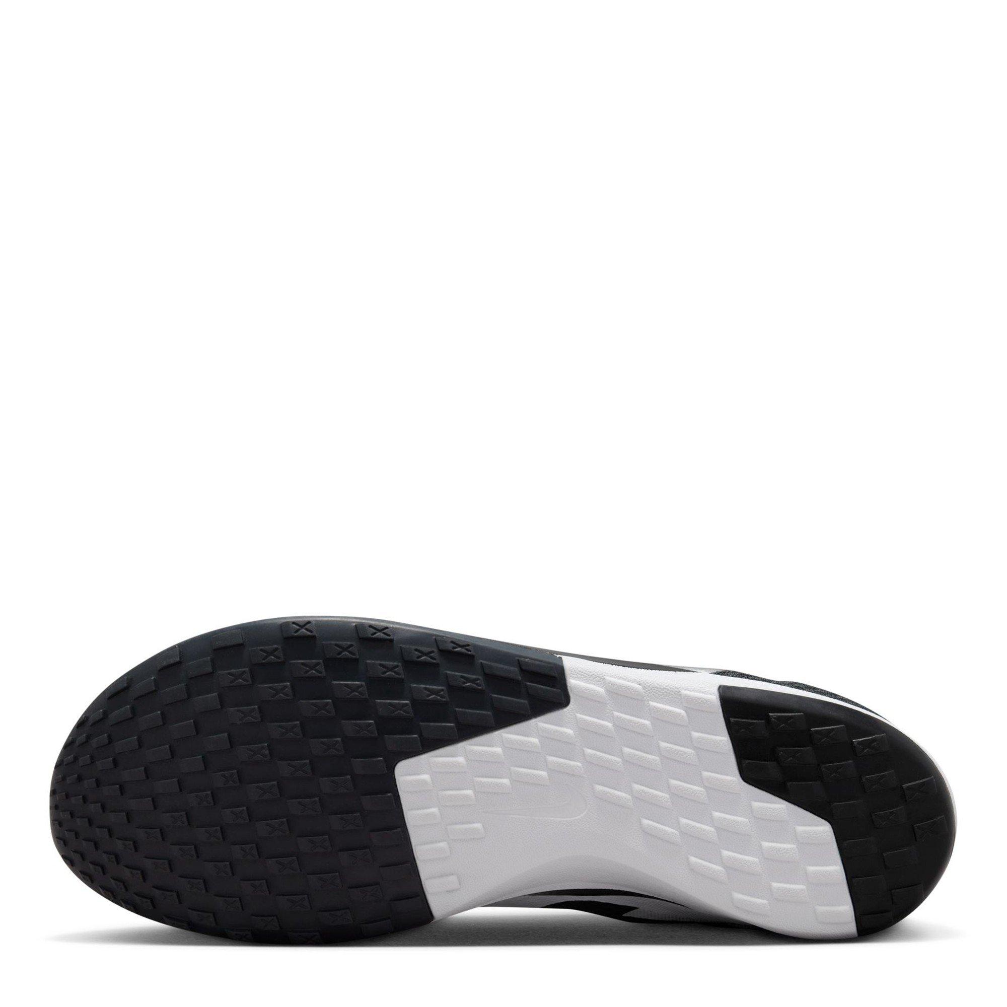 Black/Metallic - Nike - Nike Zoom Rival Waff Sn99 - 3