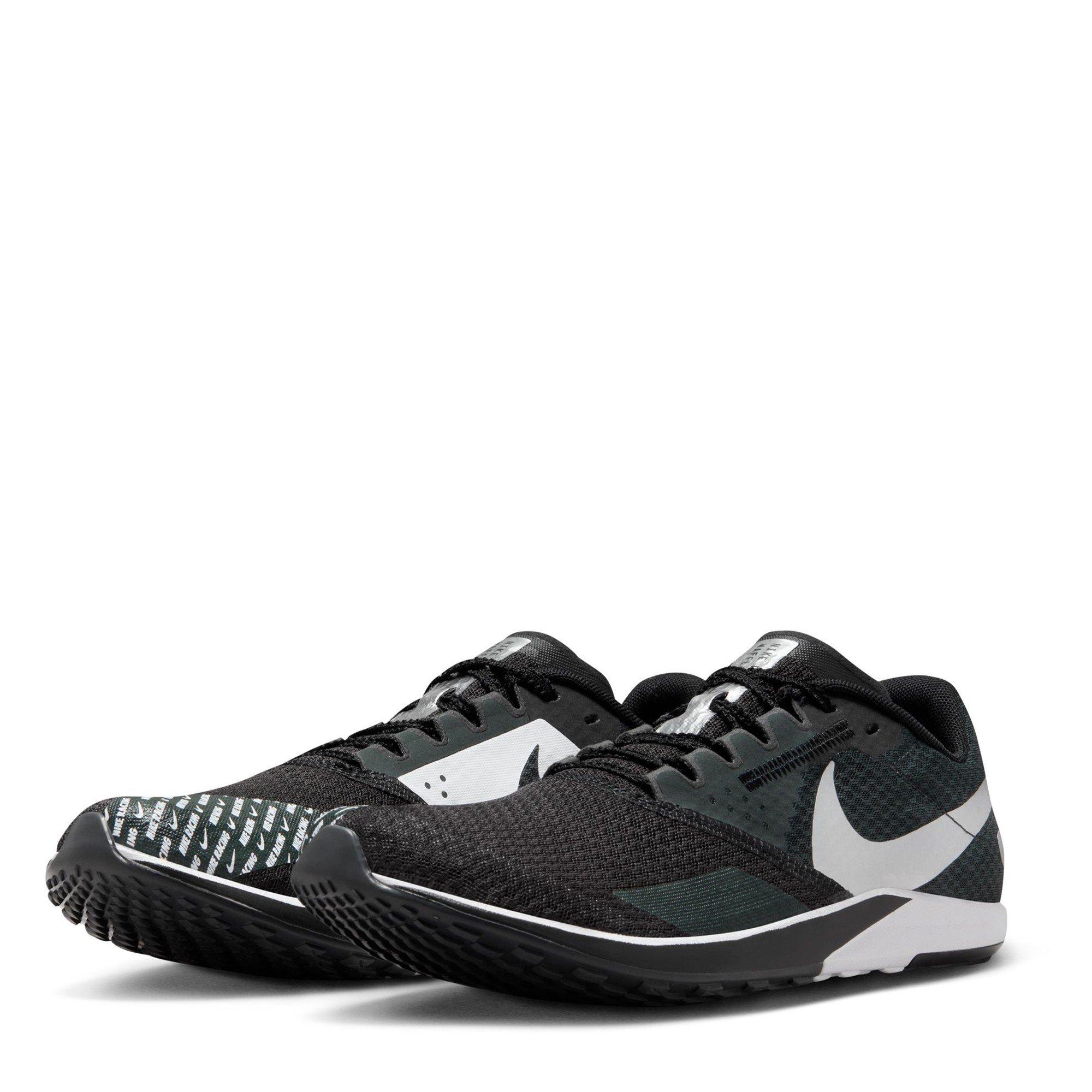 Black/Metallic - Nike - Nike Zoom Rival Waff Sn99 - 4