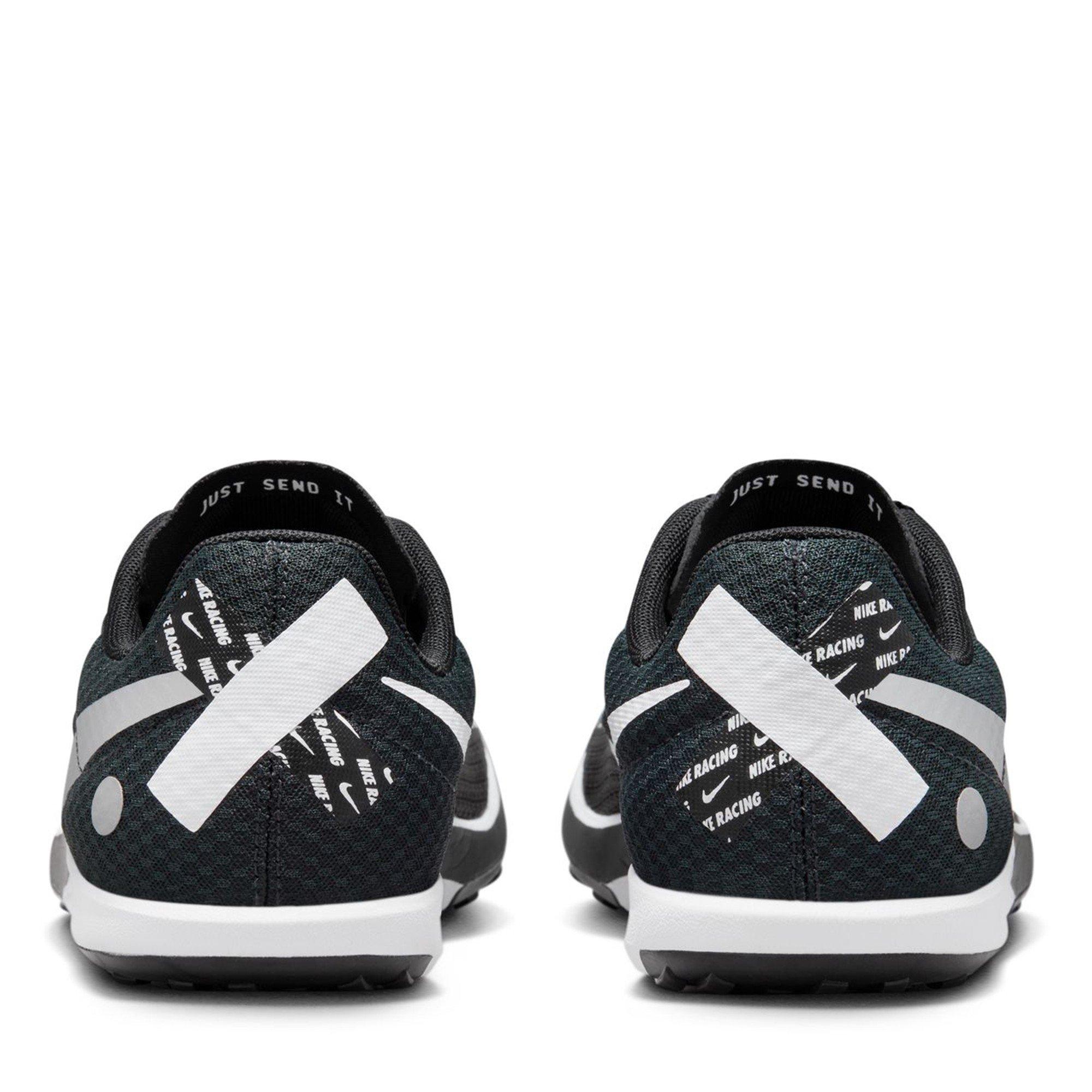 Black/Metallic - Nike - Nike Zoom Rival Waff Sn99 - 5