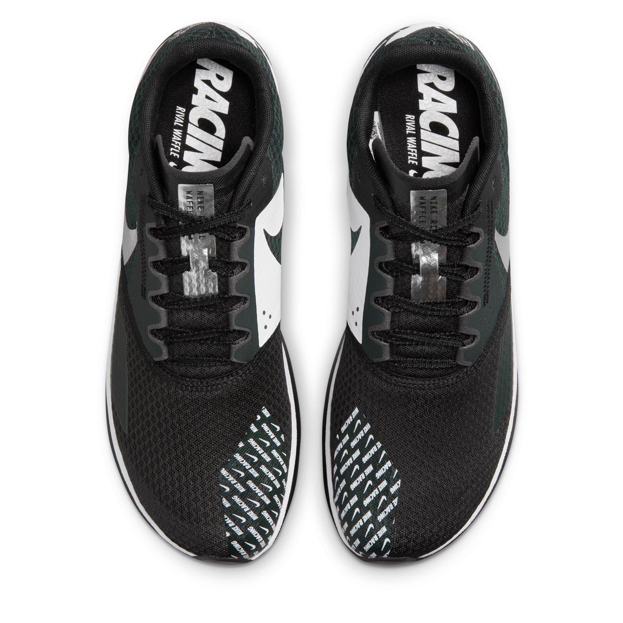 Black/Metallic - Nike - Nike Zoom Rival Waff Sn99 - 6