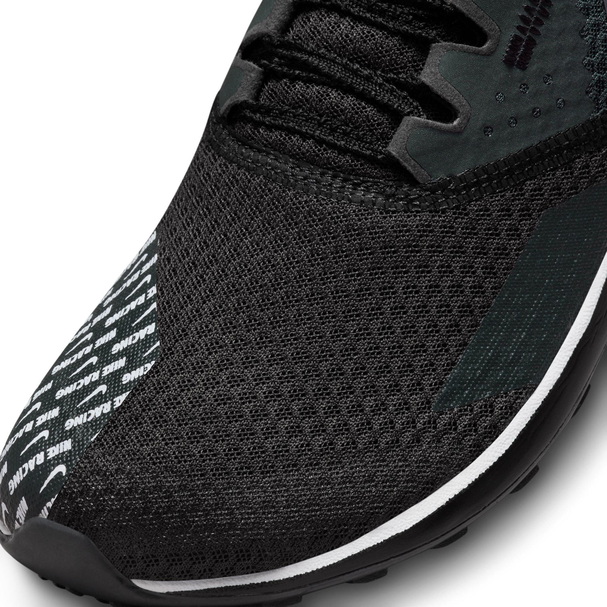 Black/Metallic - Nike - Nike Zoom Rival Waff Sn99 - 7