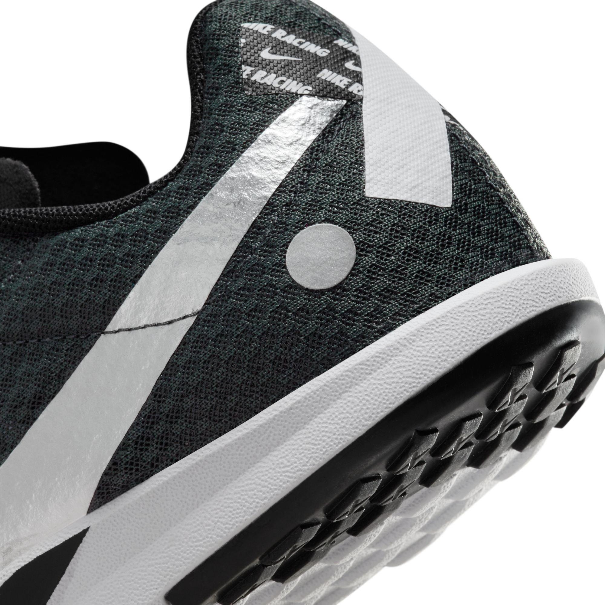 Black/Metallic - Nike - Nike Zoom Rival Waff Sn99 - 8