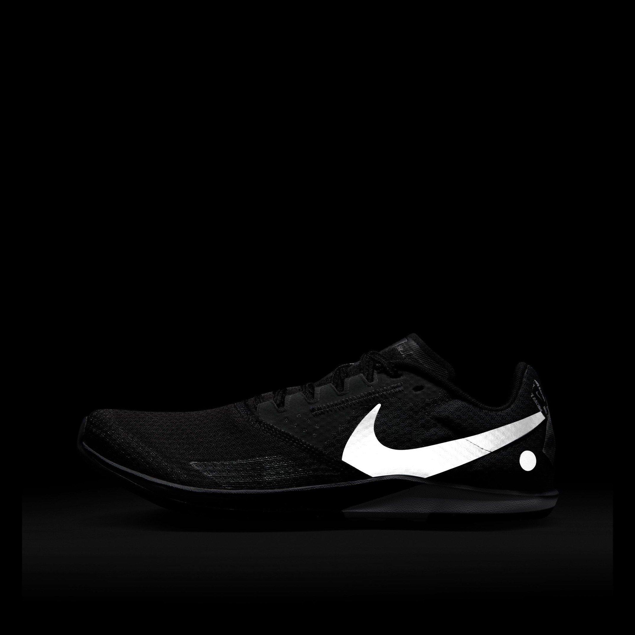 Black/Metallic - Nike - Nike Zoom Rival Waff Sn99 - 10