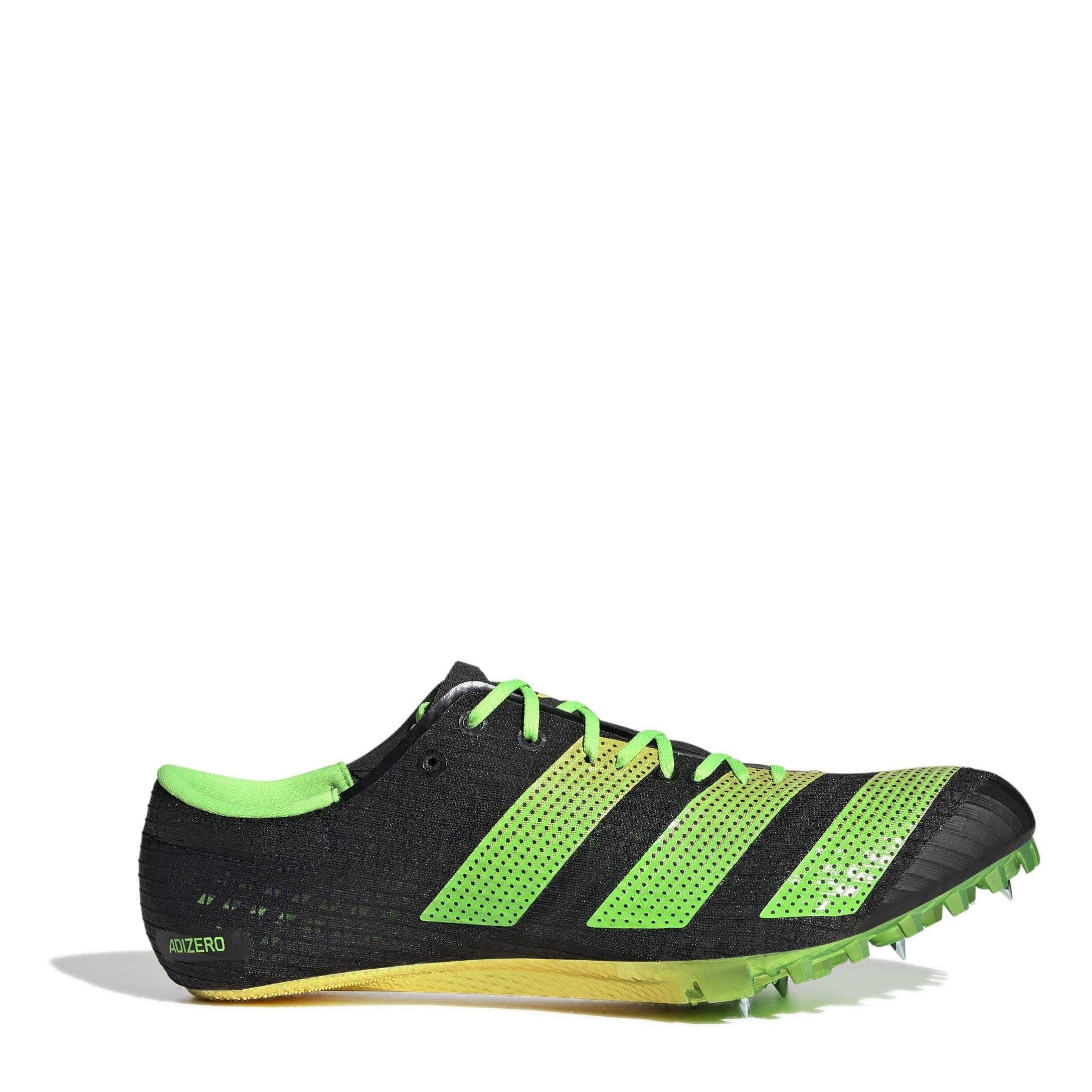 Black - adidas - X9000L4 HEAT.RDY Shoes Mens - 1