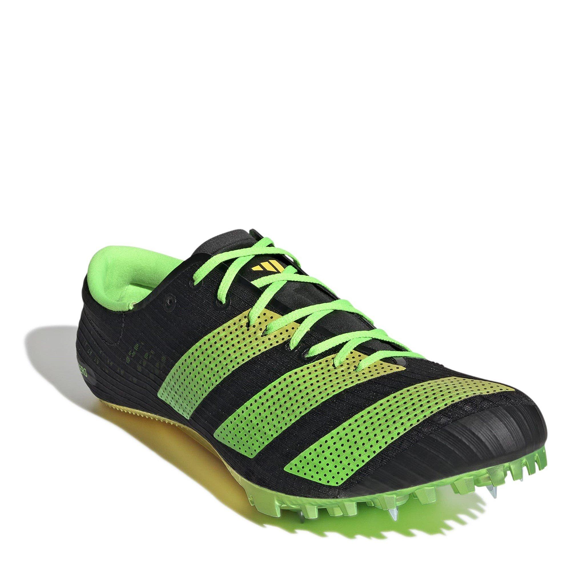Schwarz - adidas - X9000L4 HEAT.RDY Shoes Mens - 3