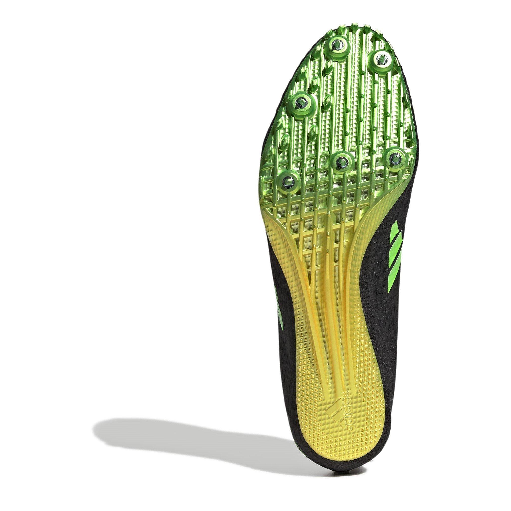 Schwarz - adidas - X9000L4 HEAT.RDY Shoes Mens - 6