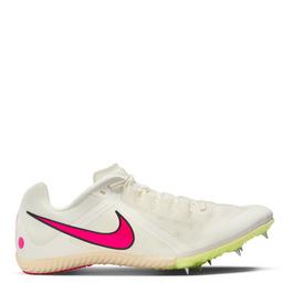 Nike Zoom Rival Multi-Event Spike Track Shoes Adults