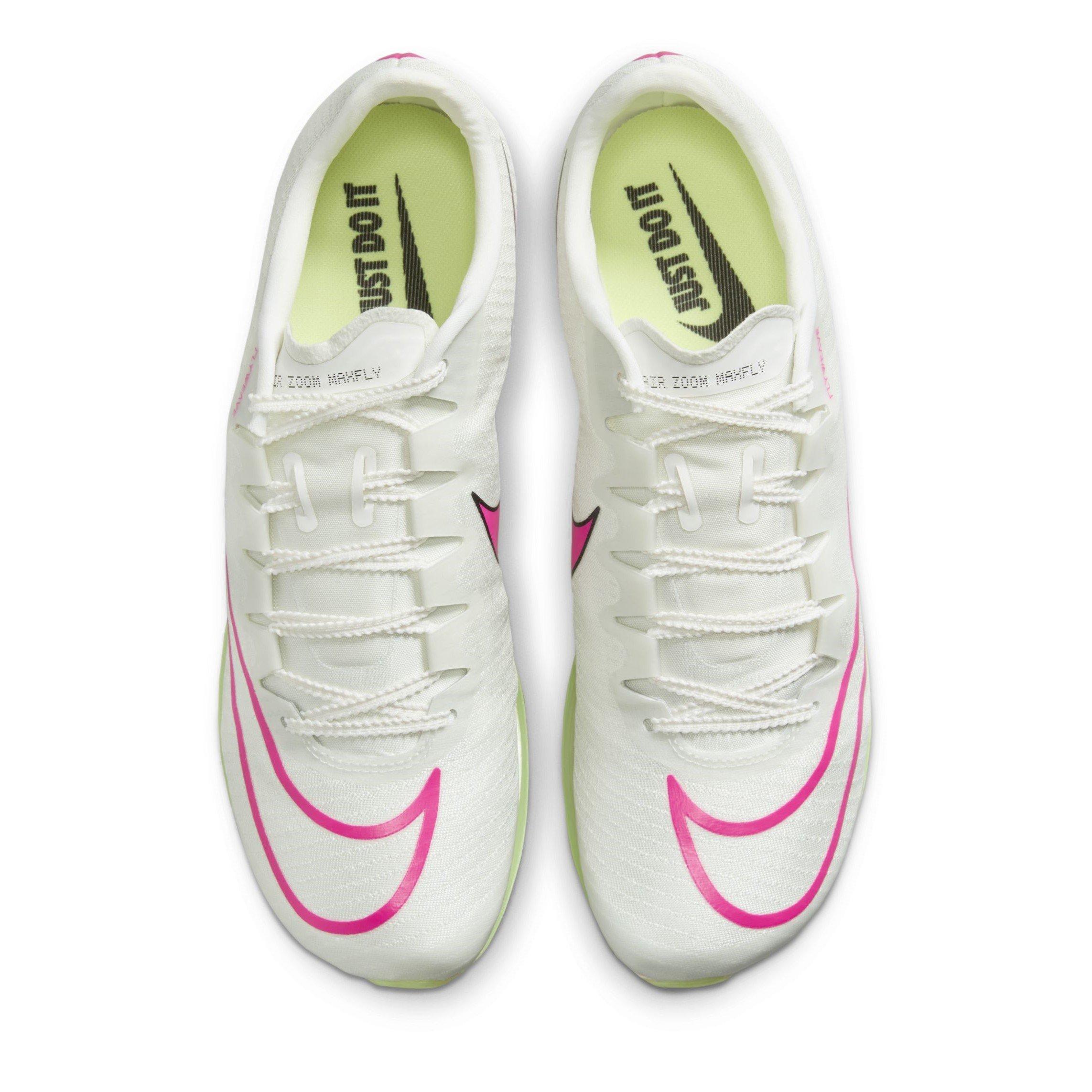 Nike | Air Zoom Maxfly Running Shoes Adults | Track Running Shoes