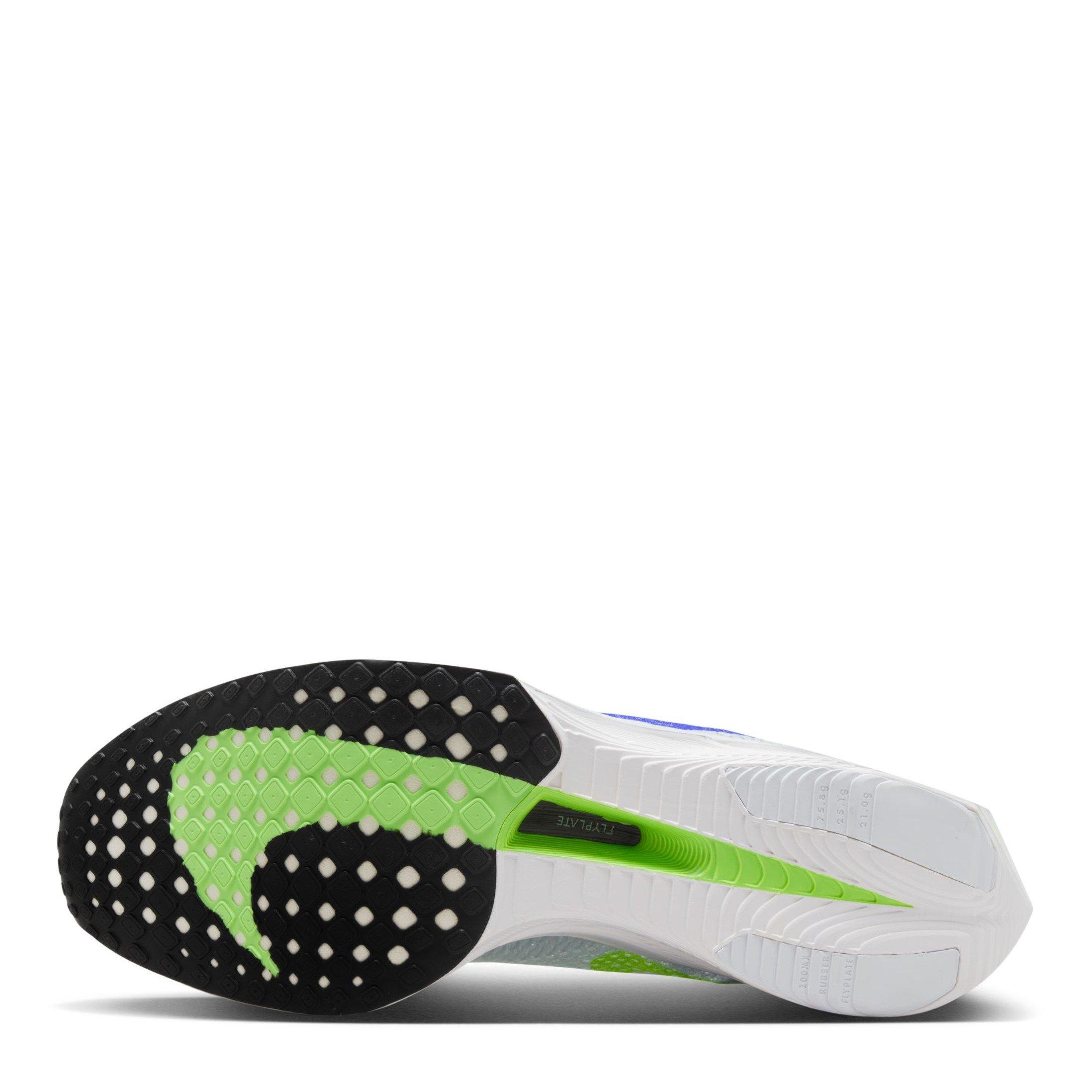 Cinzento/Azul Corredor - Nike - Zoomx Vapor N3 Sn99 - 3