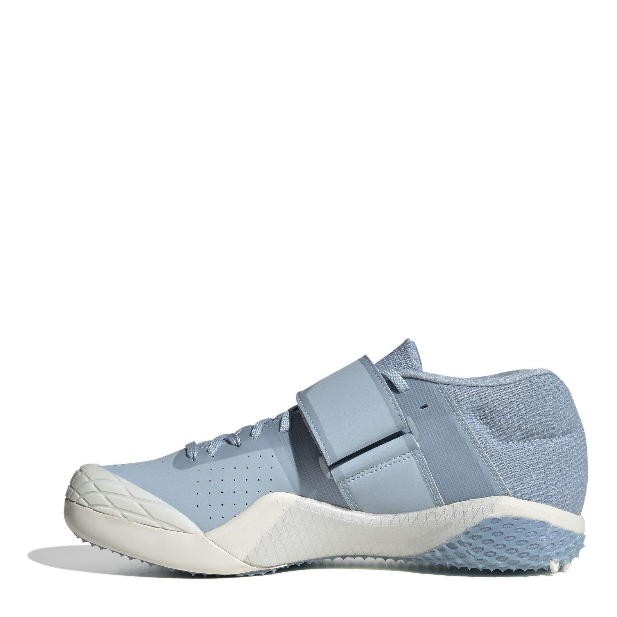 Blau - adidas - Adizero Javelin Shoes Juniors - 2