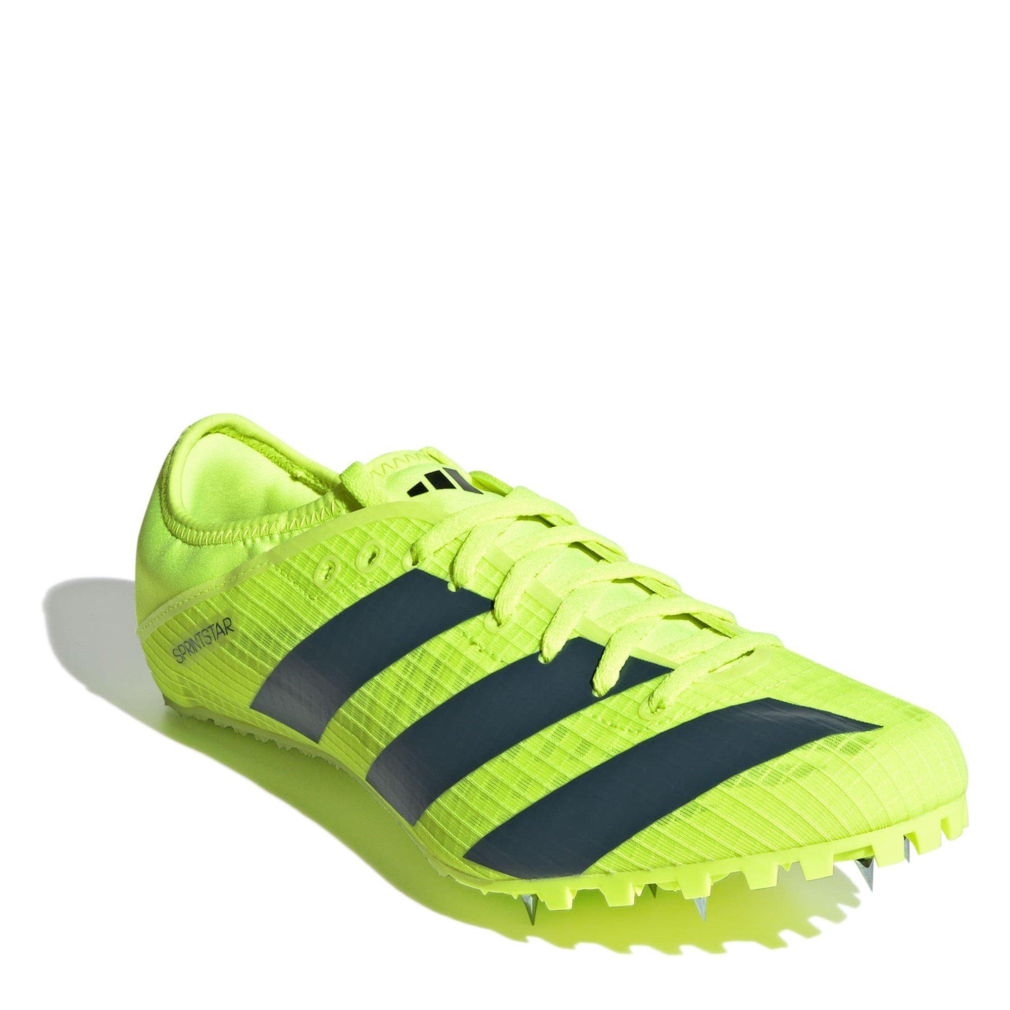 Giallo - adidas - Adizero Sprintstar Shoes Adults - 2