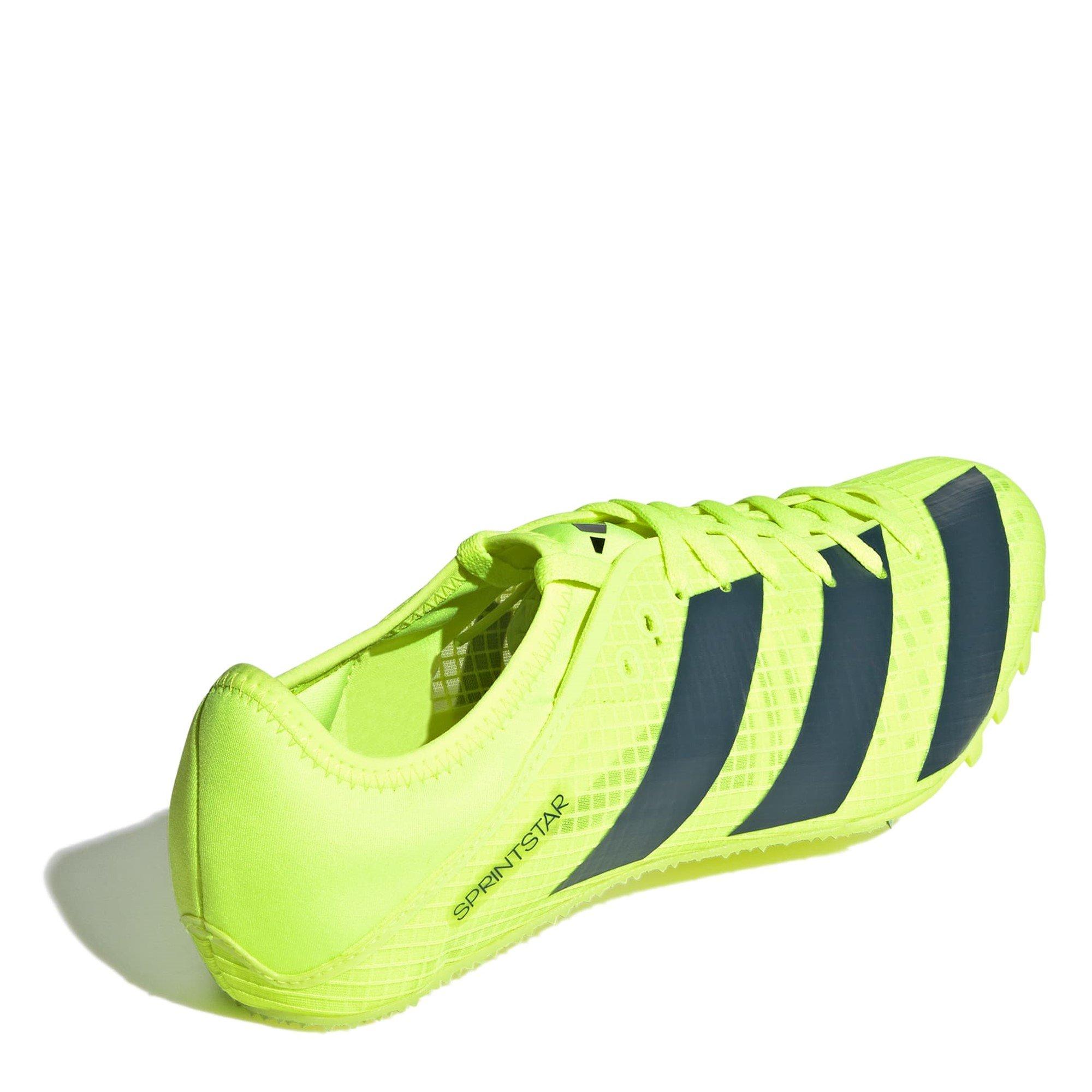Giallo - adidas - Adizero Sprintstar Shoes Adults - 3
