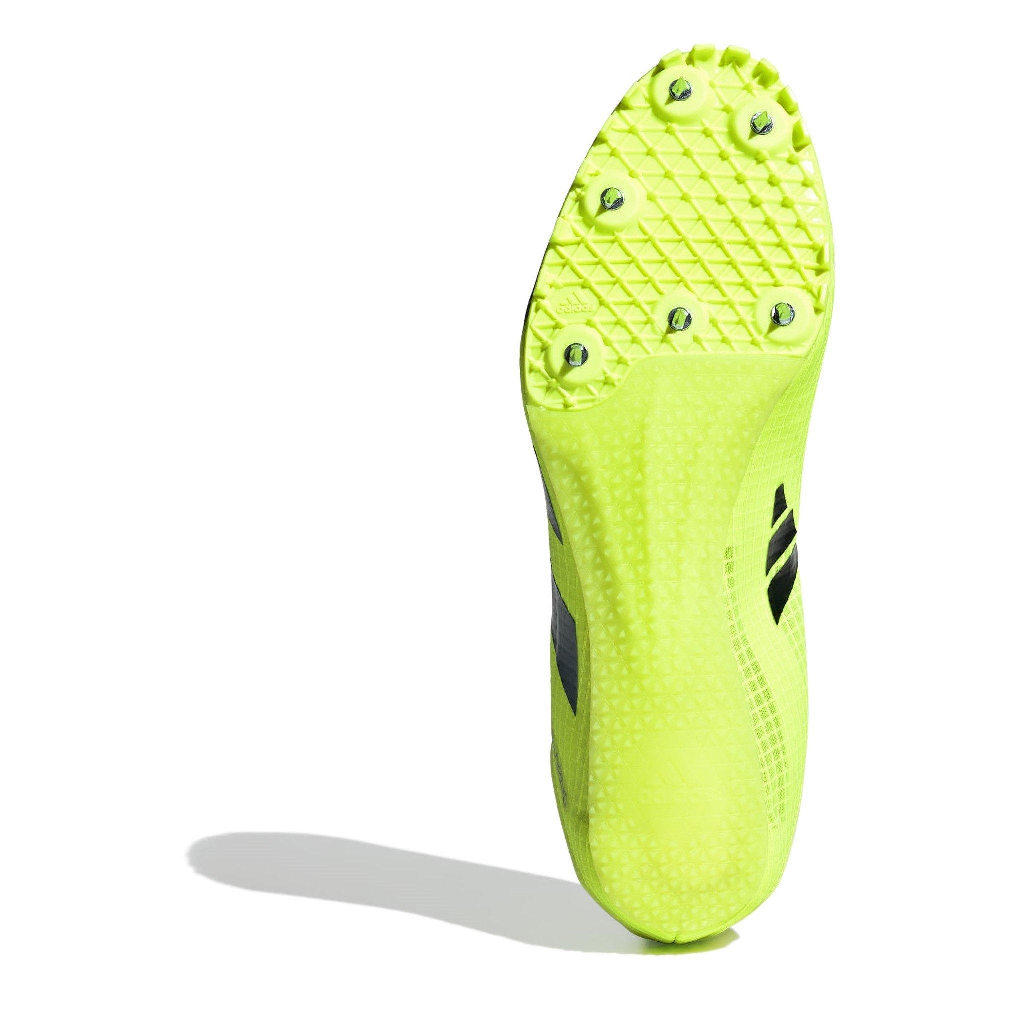 Giallo - adidas - Adizero Sprintstar Shoes Adults - 5