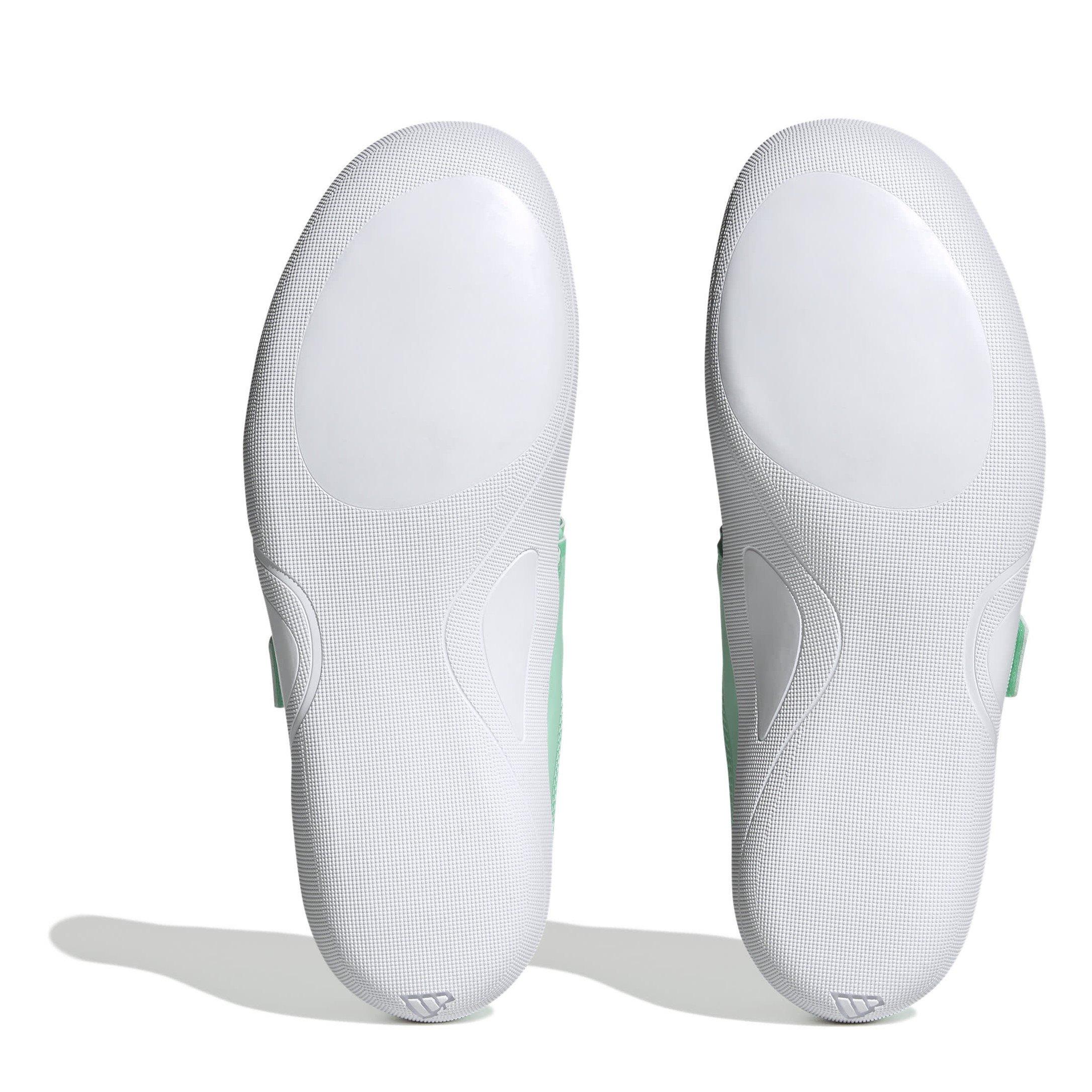 Verde - adidas - Adizero Throws Shoes Adults - 6