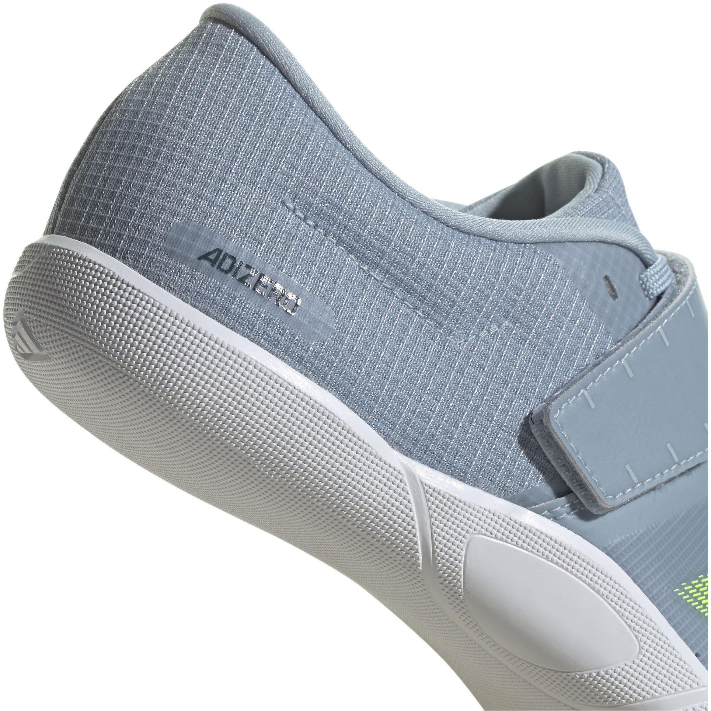 Blau - adidas - Adizero Track Running Spikes Mens - 7