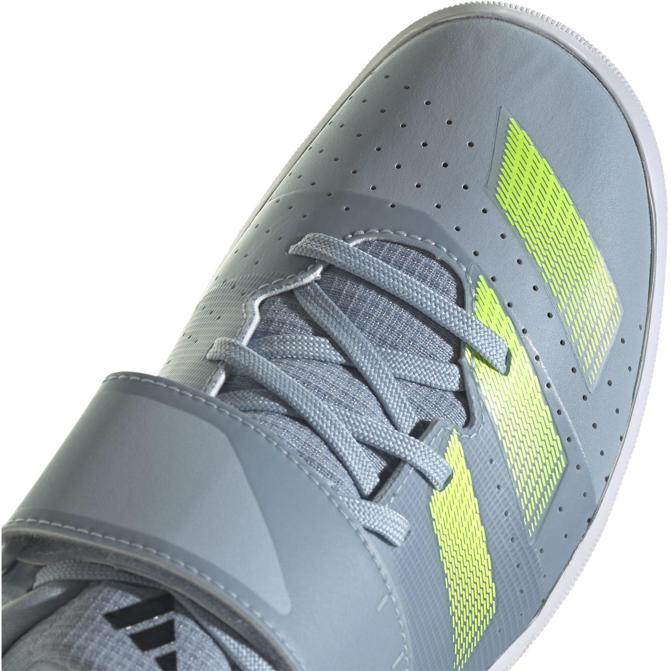 Blau - adidas - Adizero Track Running Spikes Mens - 8