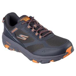 Skechers Skechers Stamina Airy Marathon Running Shoes Sneakers 894004-MULT