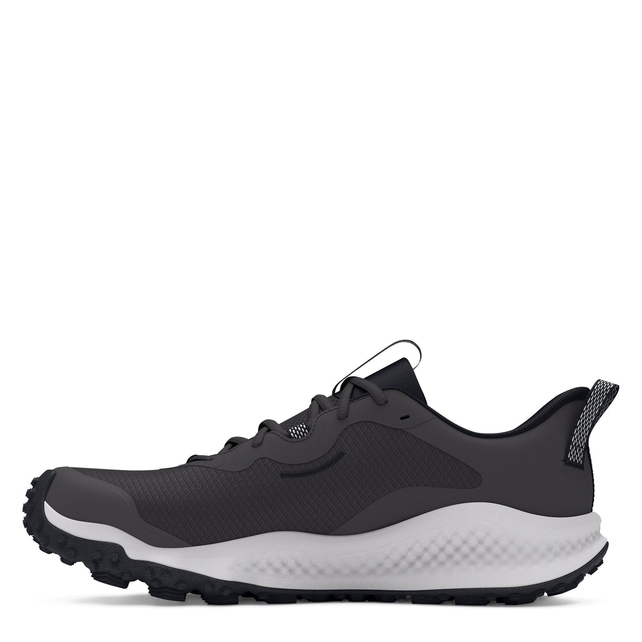 Grau - Under Armour - Charged Maven Entry Road Running Shoes - 2