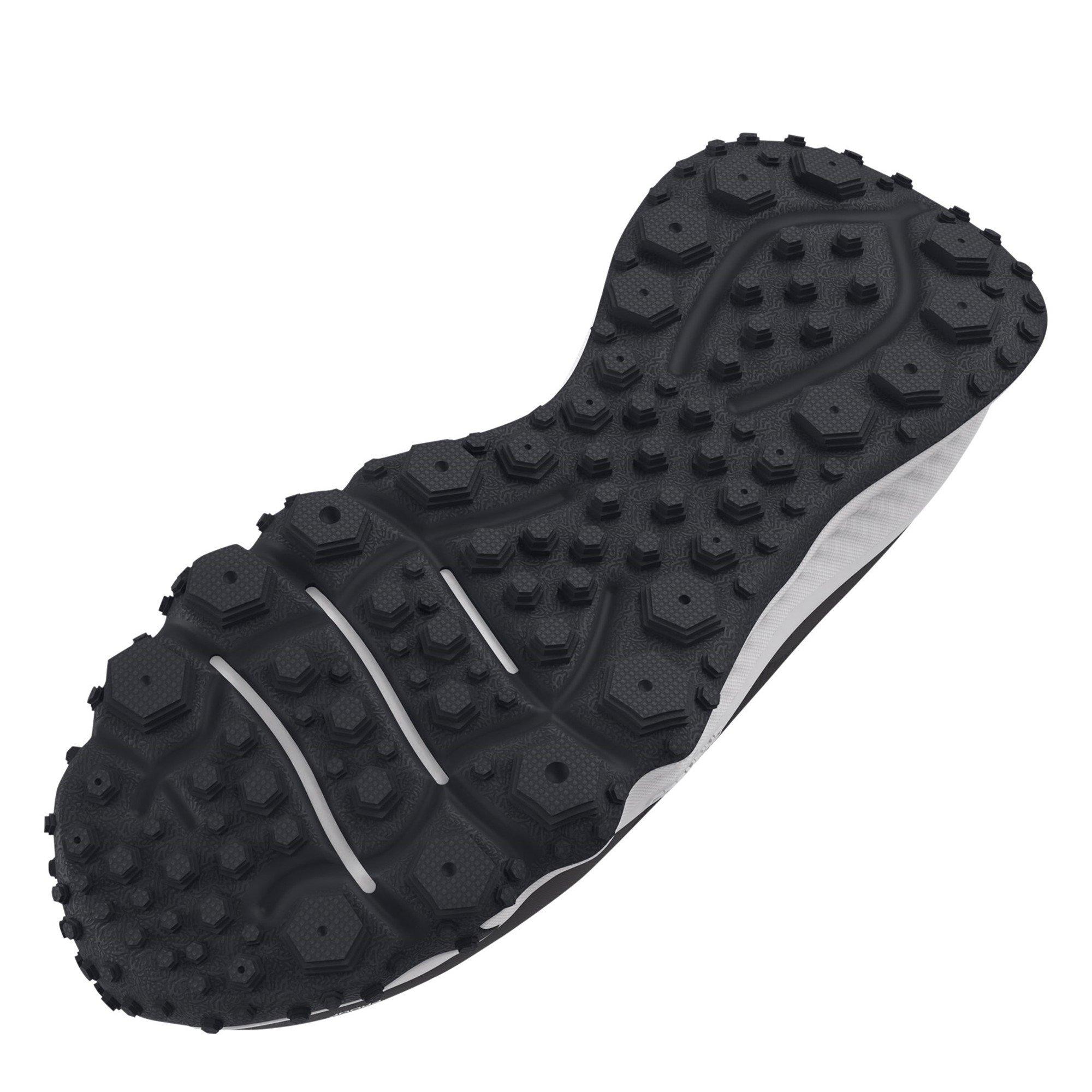 Grau - Under Armour - Charged Maven Entry Road Running Shoes - 3