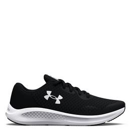 Under Armour BGS Charged Pursuit 3 Running Shoes Junior Boys