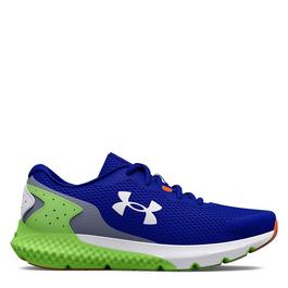 Under Armour Charged Rogue Running Shoes Junior Boys