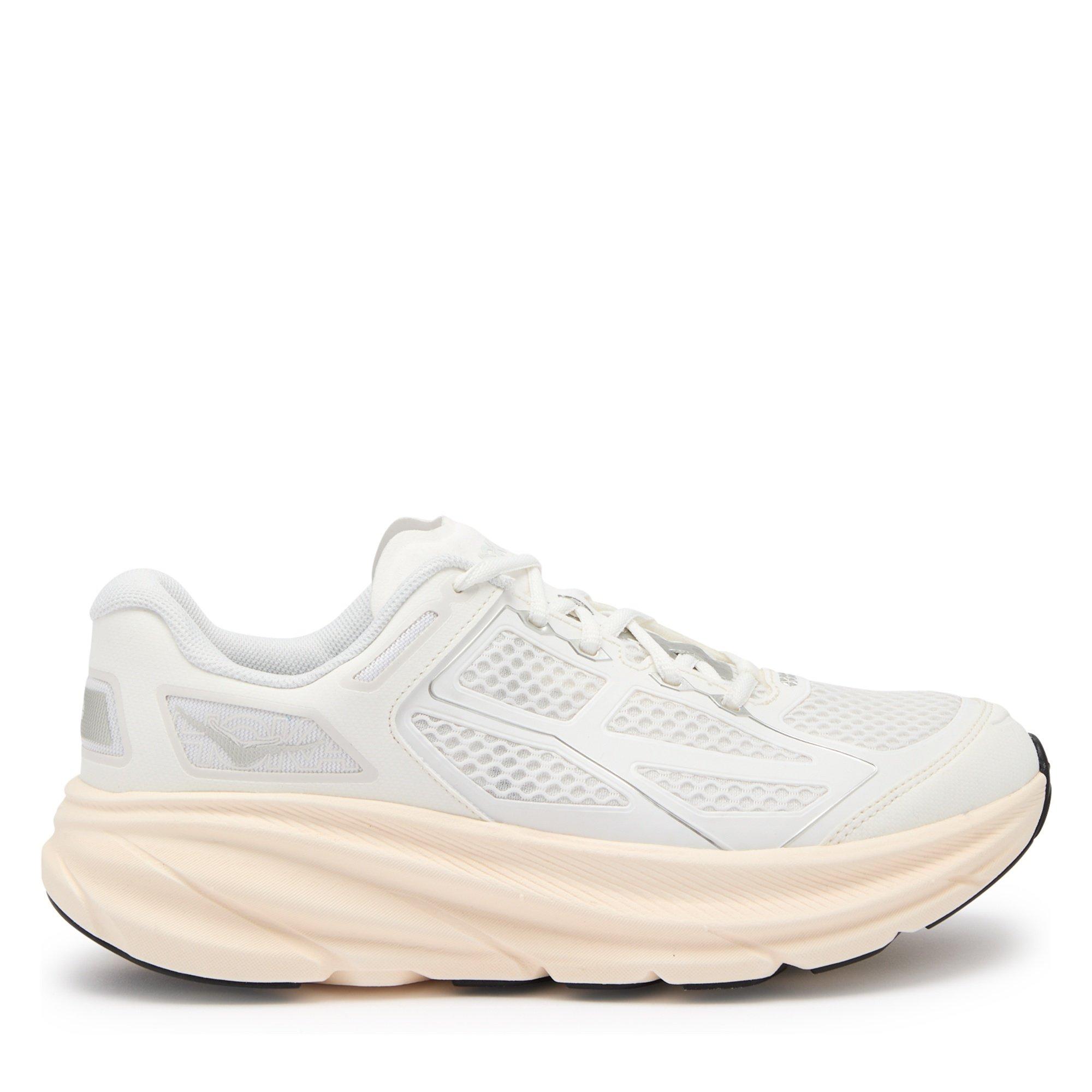 GREY AND OTHER - Hoka - Men's Clifton 9 Running Shoes
