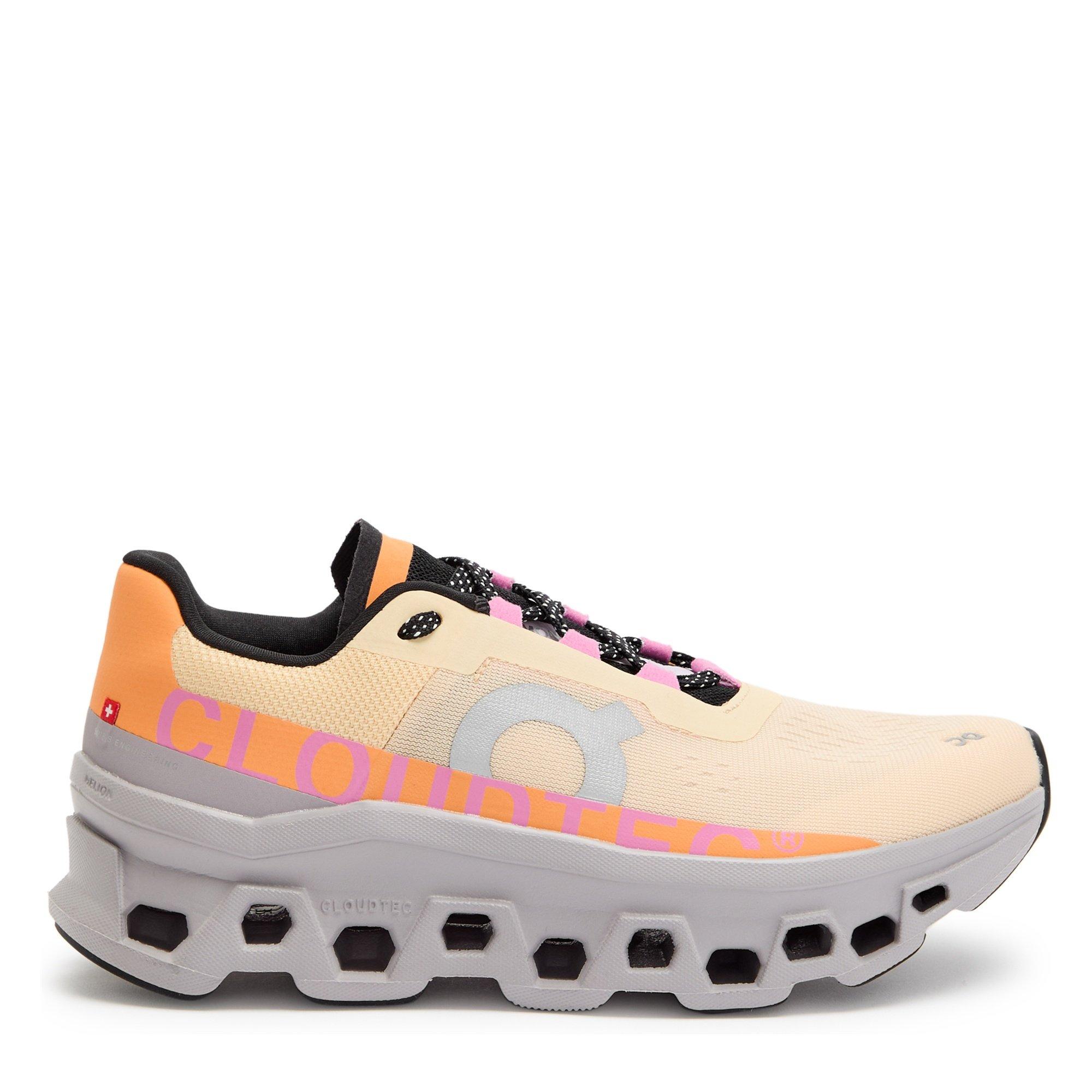 ORANGE AND OTHE - On - Cloudmonster Sneaker