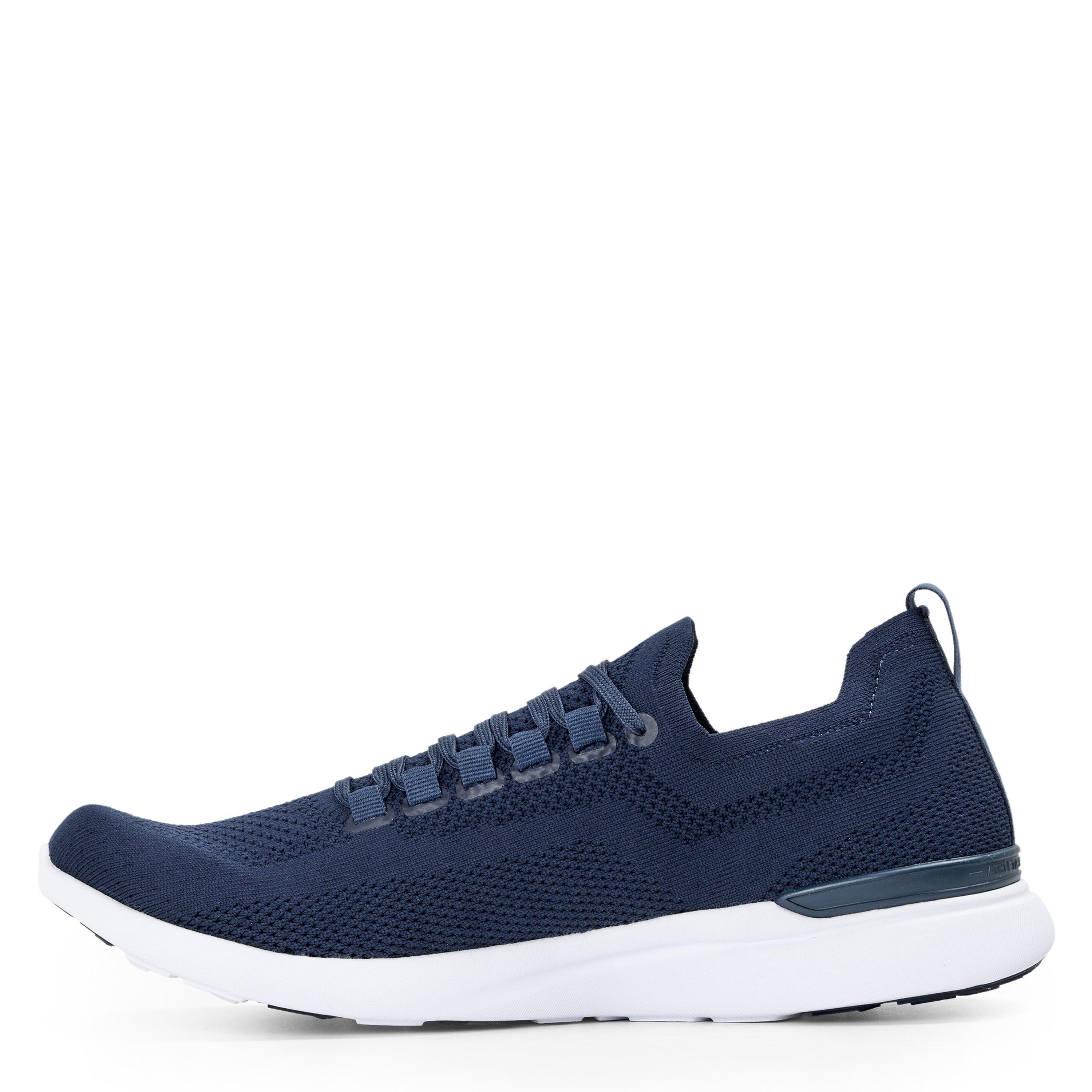 NAVY - Athletic Propulsion Labs - Men's TechLoom Breeze Road Running Shoes - 2
