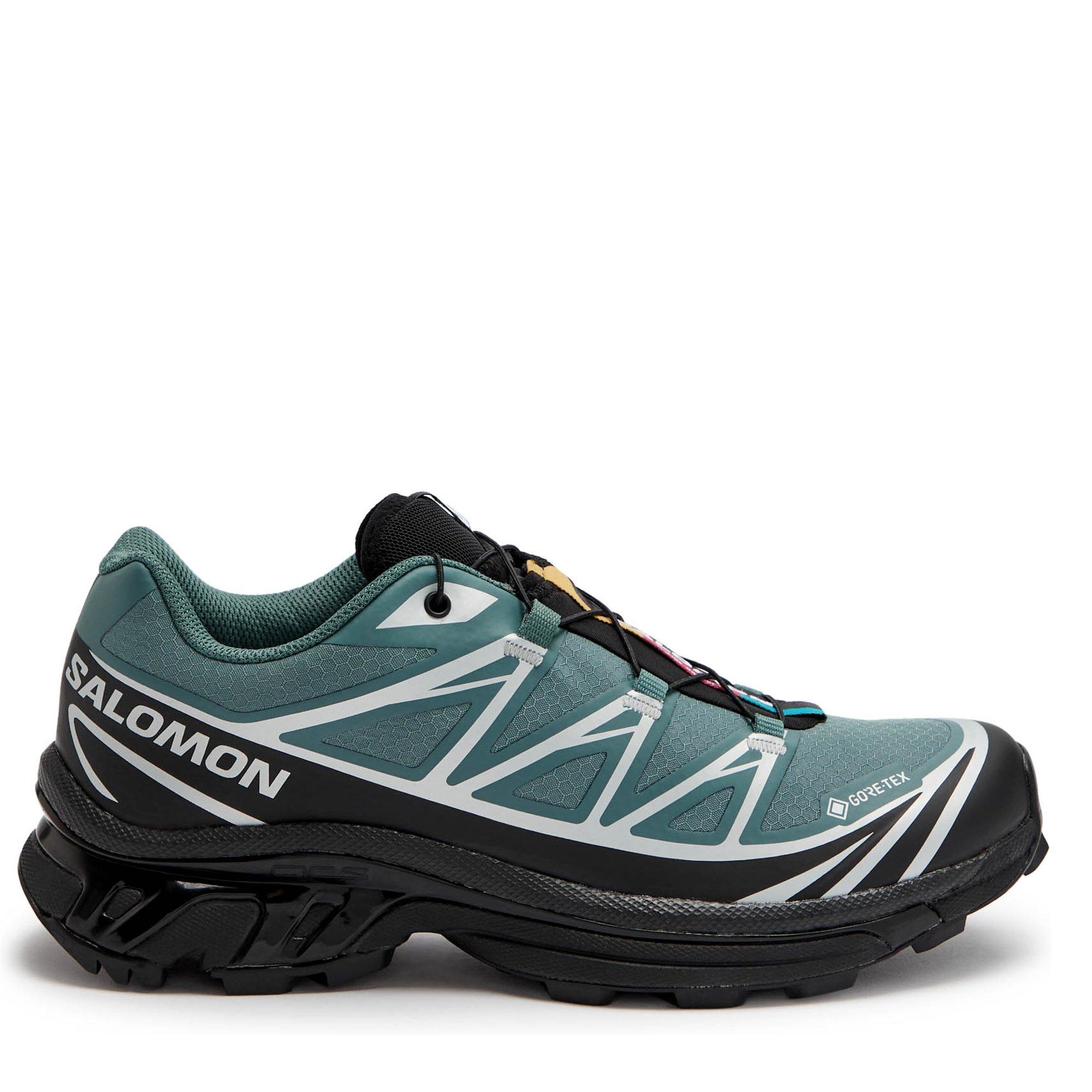 Salomon XT-6 GTX
