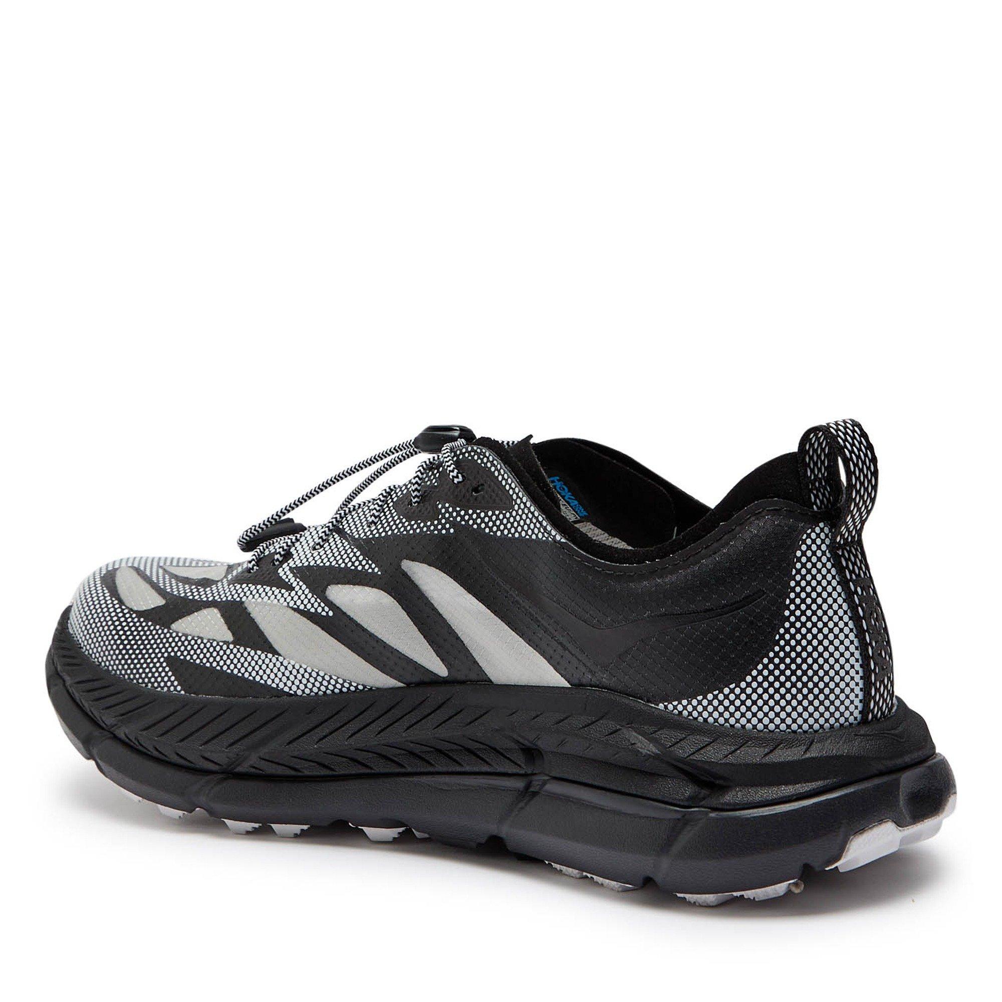 BLACK AND OTHER - Hoka - HOKA MAFATE SPEED 4 LITE TS - 2