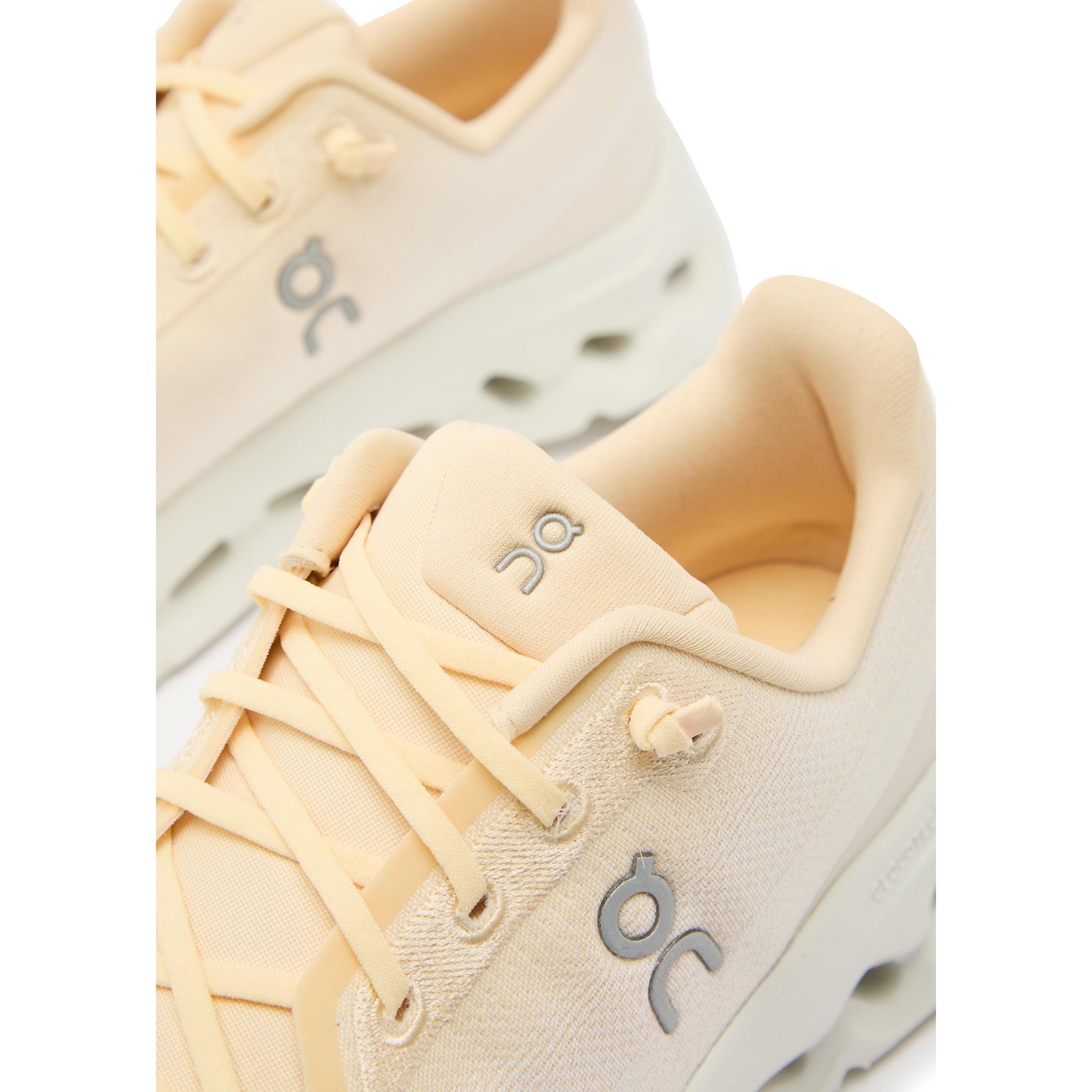 CARAMEL - On - SNEAKERS - 4