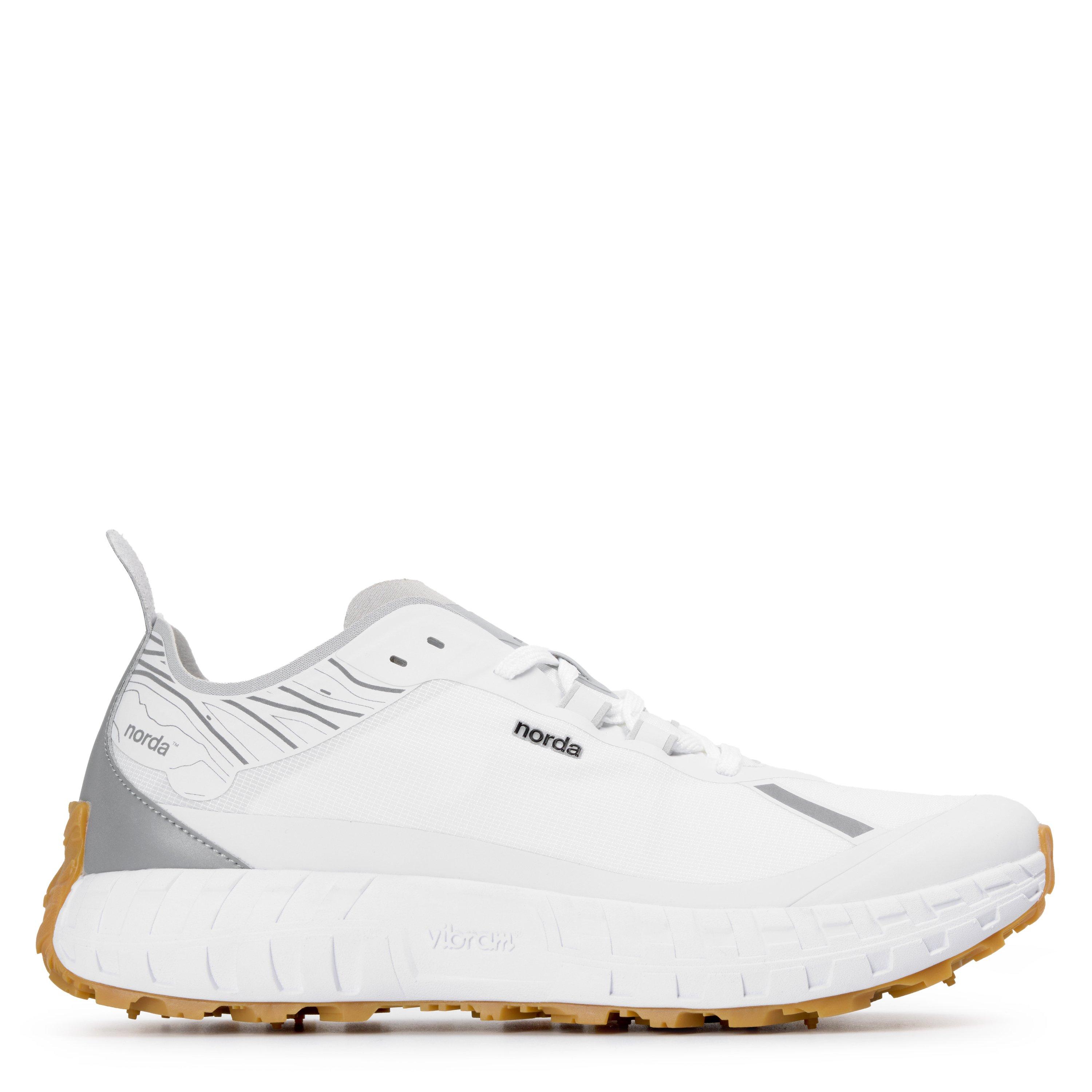 Men's Trail Running Shoes