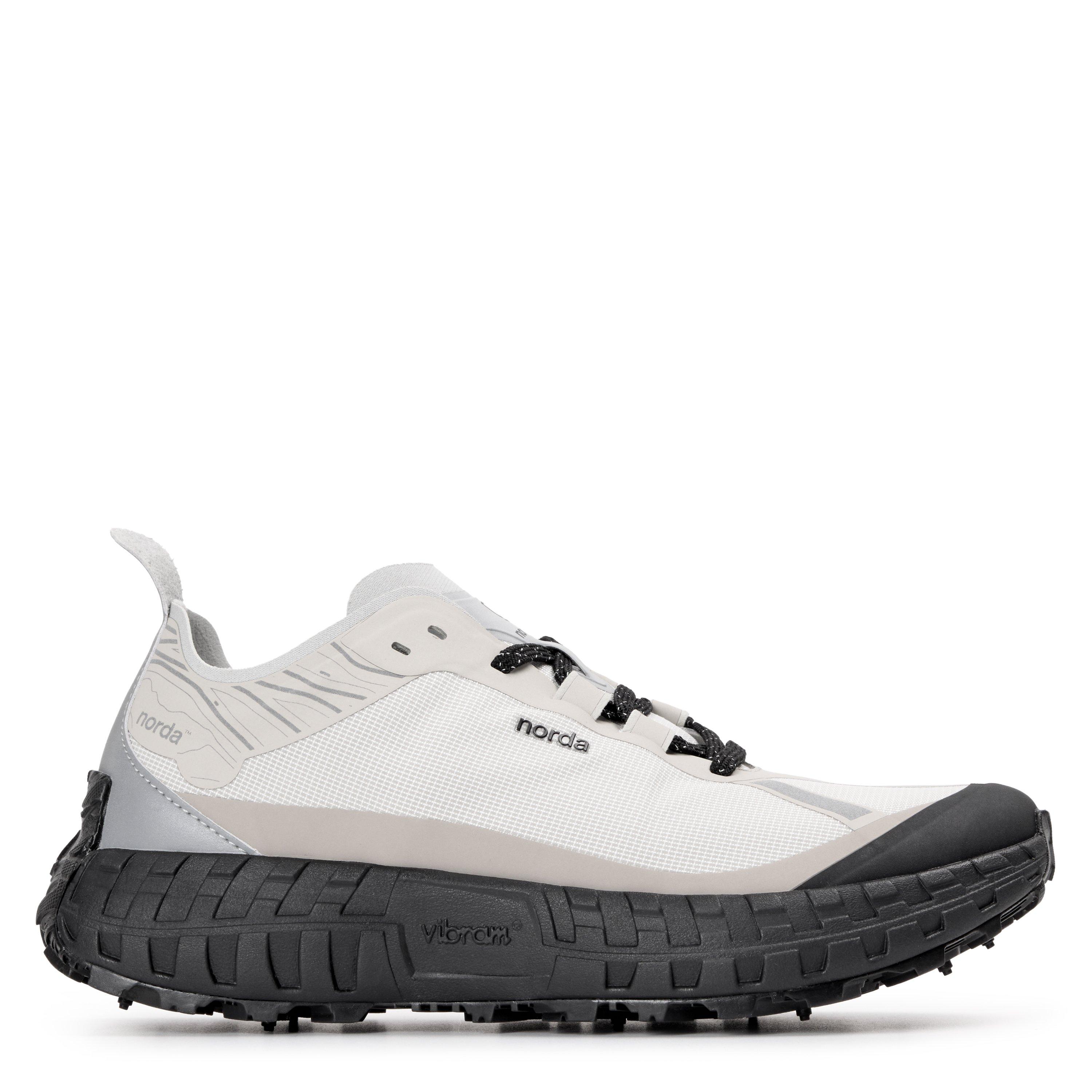 Men's Trail Running Shoes
