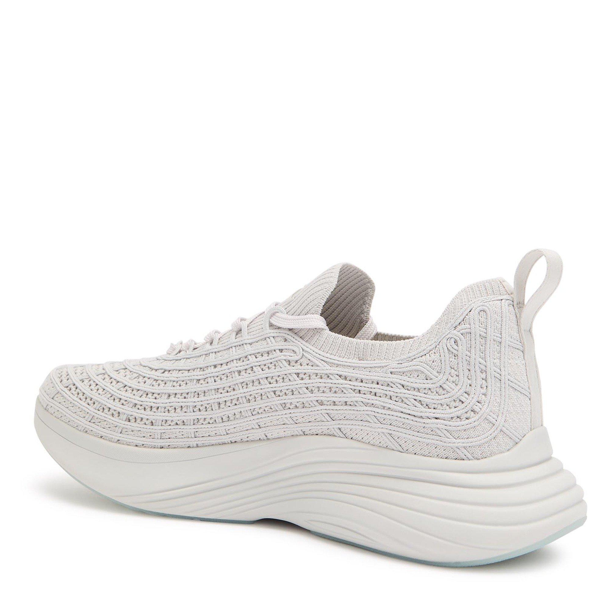 GREY - Athletic Propulsion Labs - Men's Techloom Zipline Everyday Neutral Road Running Shoes - 2