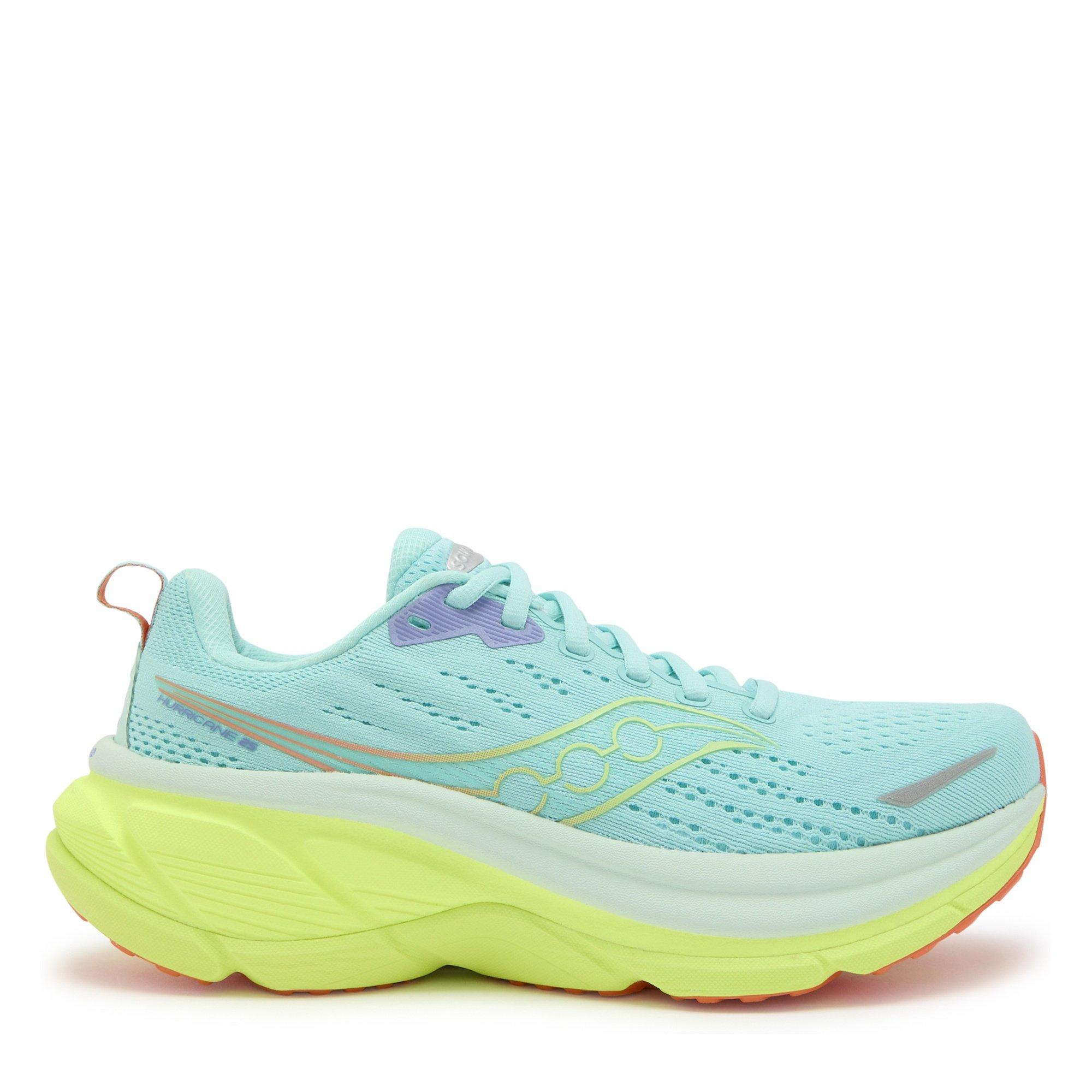 AQUA - Saucony - HURRICANE 25