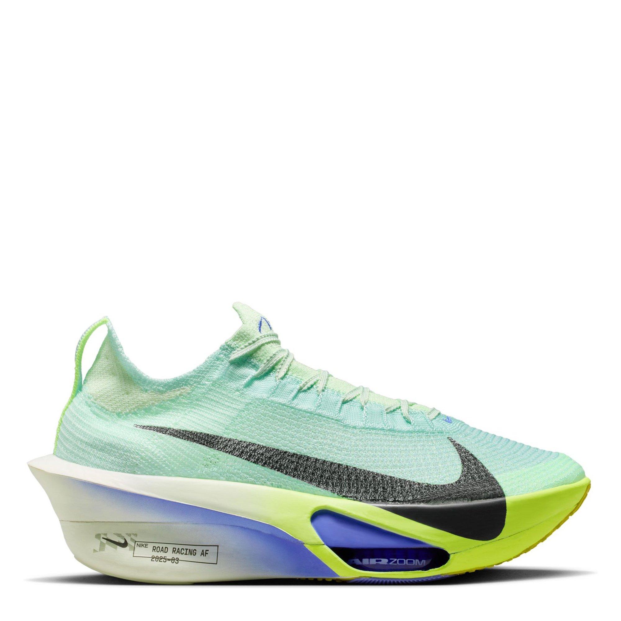 GREEN - Nike - NIKE ALPHAFLY 3 SNEAKER - 1