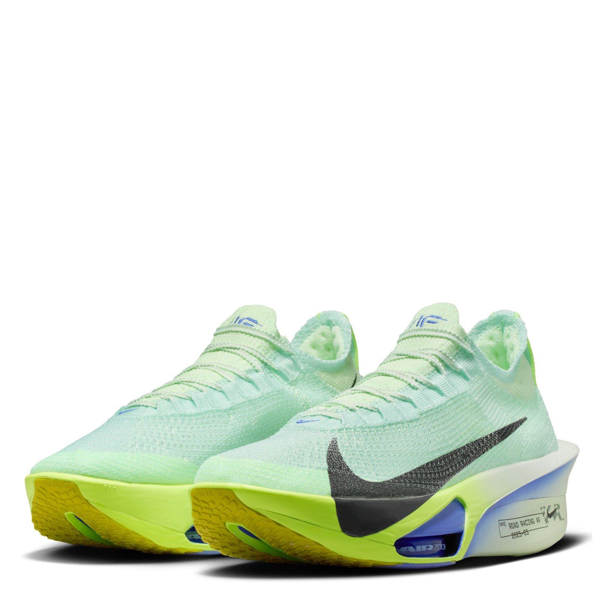 GREEN - Nike - NIKE ALPHAFLY 3 SNEAKER - 2