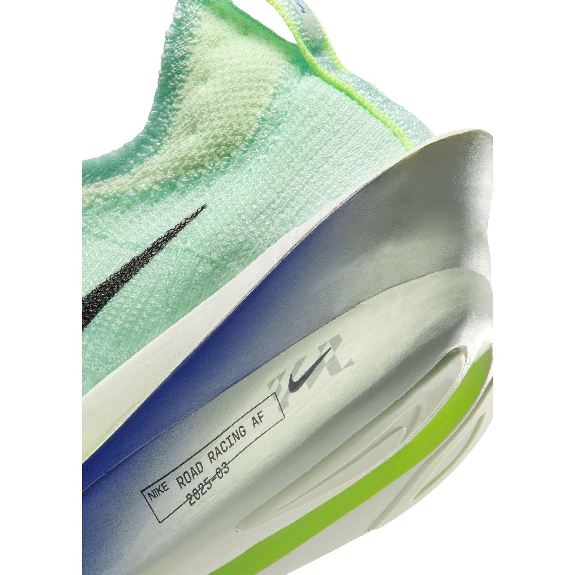 GREEN - Nike - NIKE ALPHAFLY 3 SNEAKER - 4