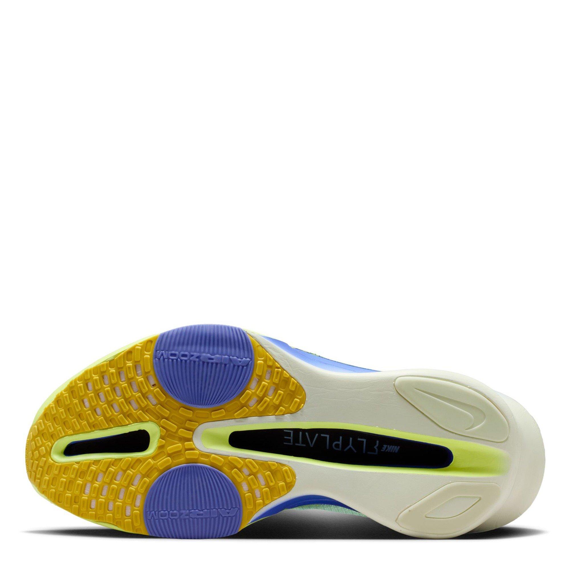 GREEN - Nike - NIKE ALPHAFLY 3 SNEAKER - 5