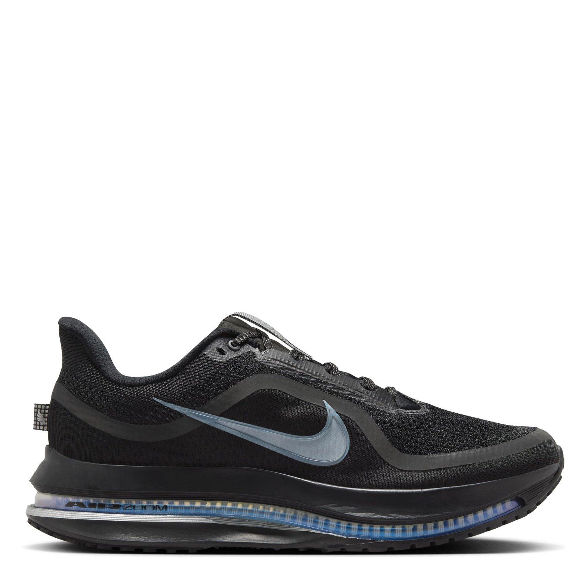 BLACK - Nike - NIKE PEGASUS PREMIUM SNEAKER