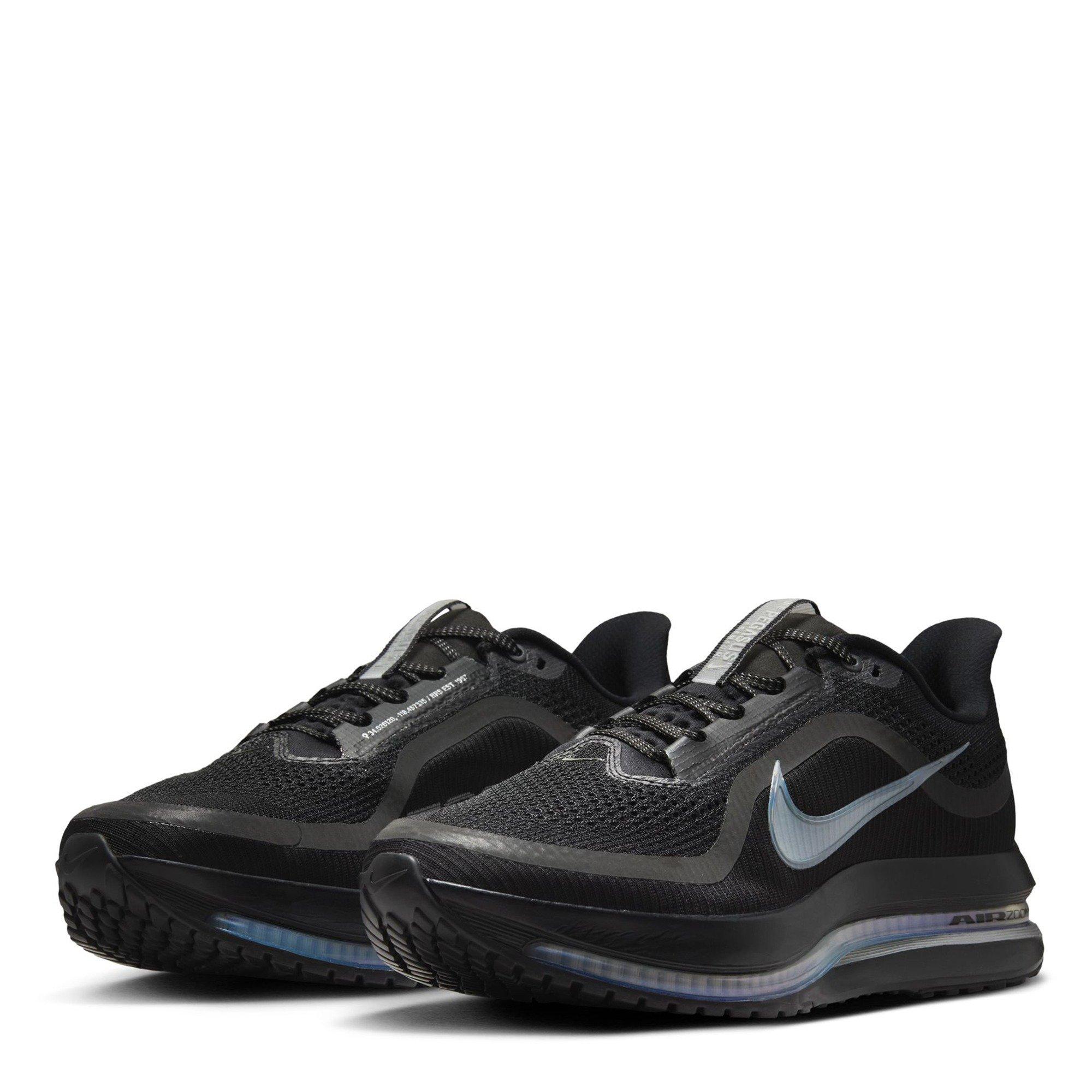BLACK - Nike - NIKE PEGASUS PREMIUM SNEAKER - 3